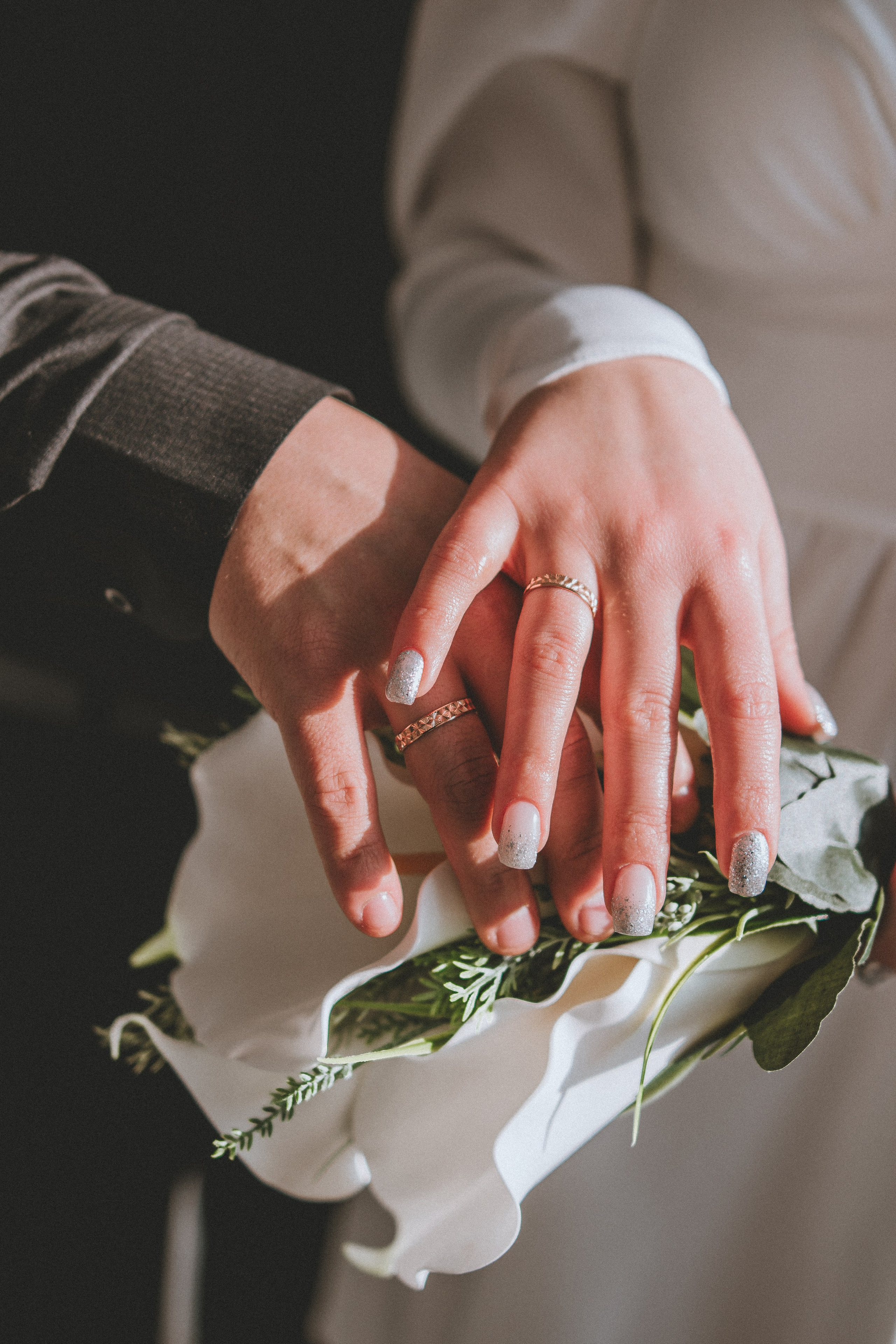 Вадим и Мария