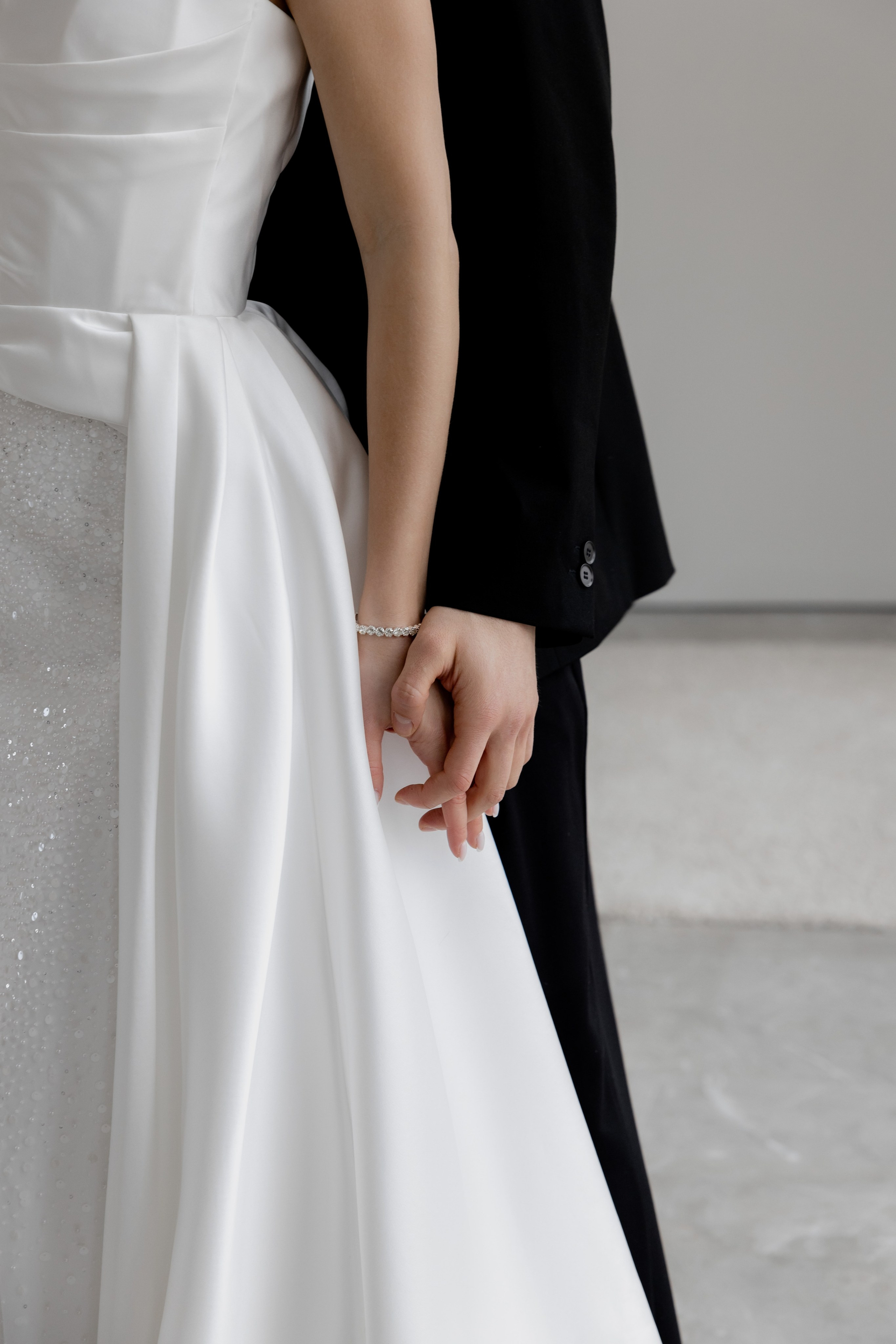 Общие сборы и съёмка love story. Свадебный фотограф Калининград