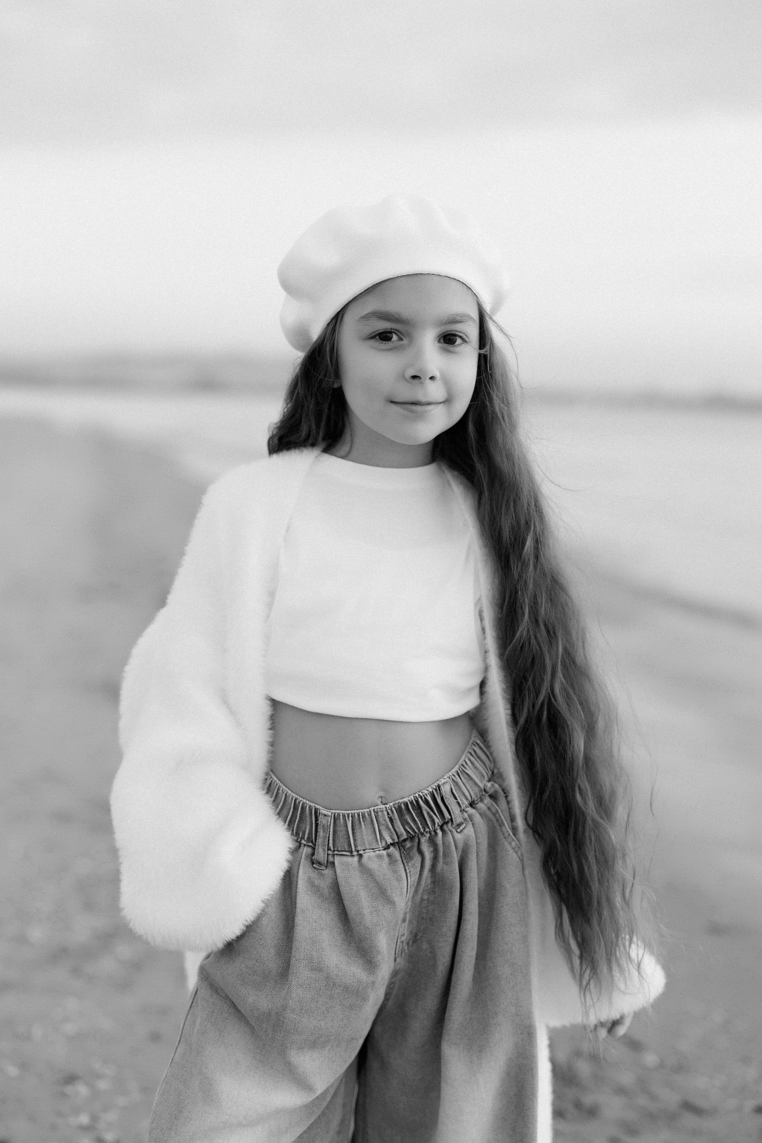 Море. Аксанна Аракелян