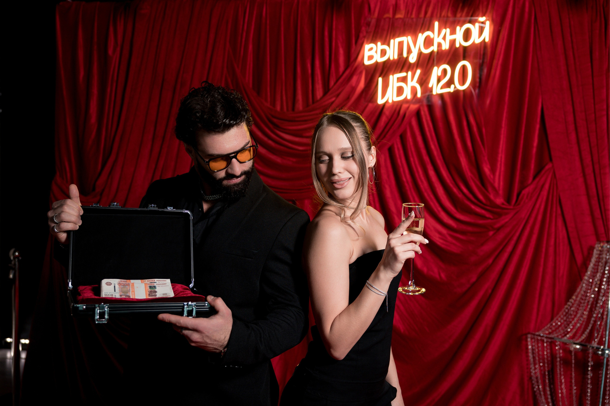 Выпускной 12.0. Фотограф Юлия Назарова