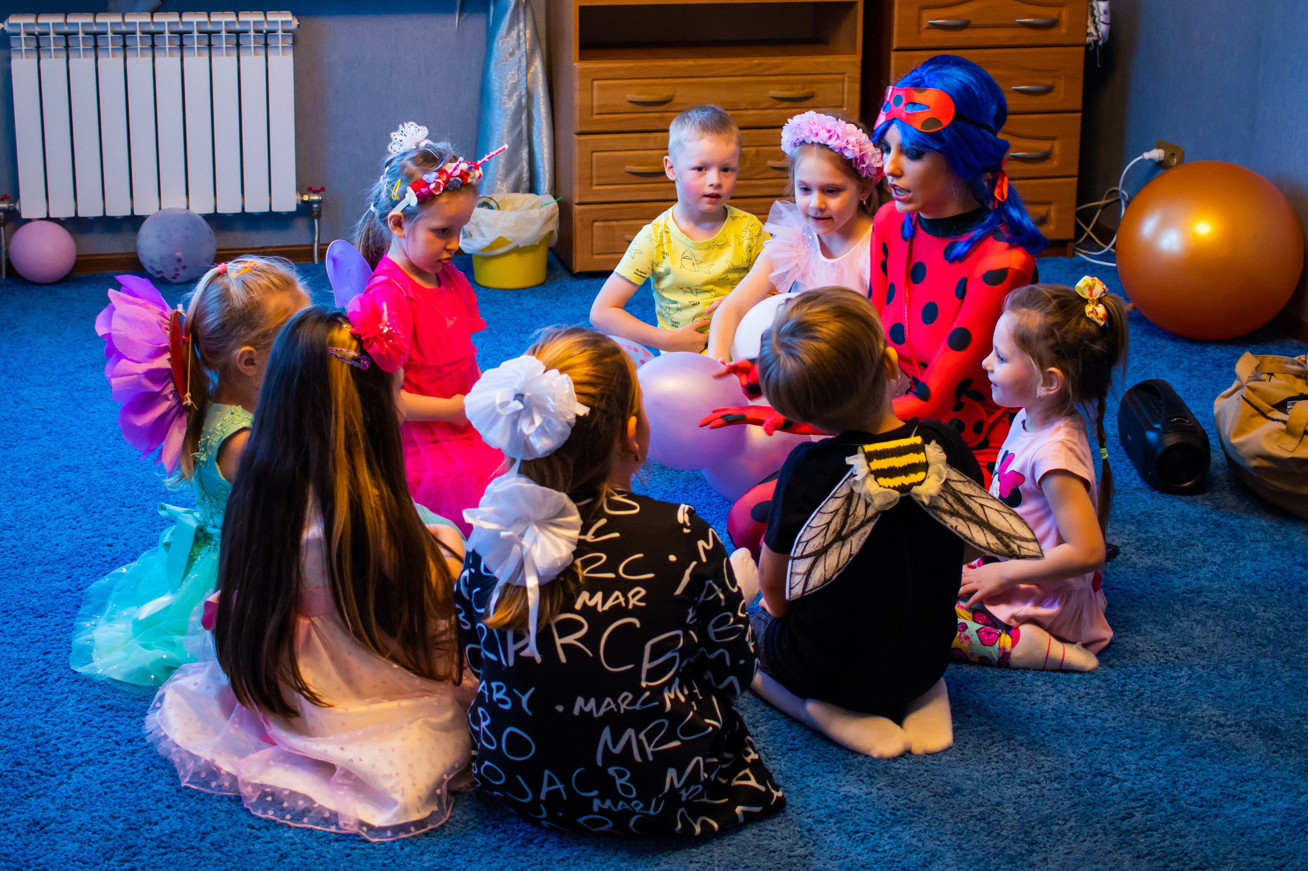 Праздничные съемки. Семейный фотограф в Невельске Виолетта Киселева-Лелейка