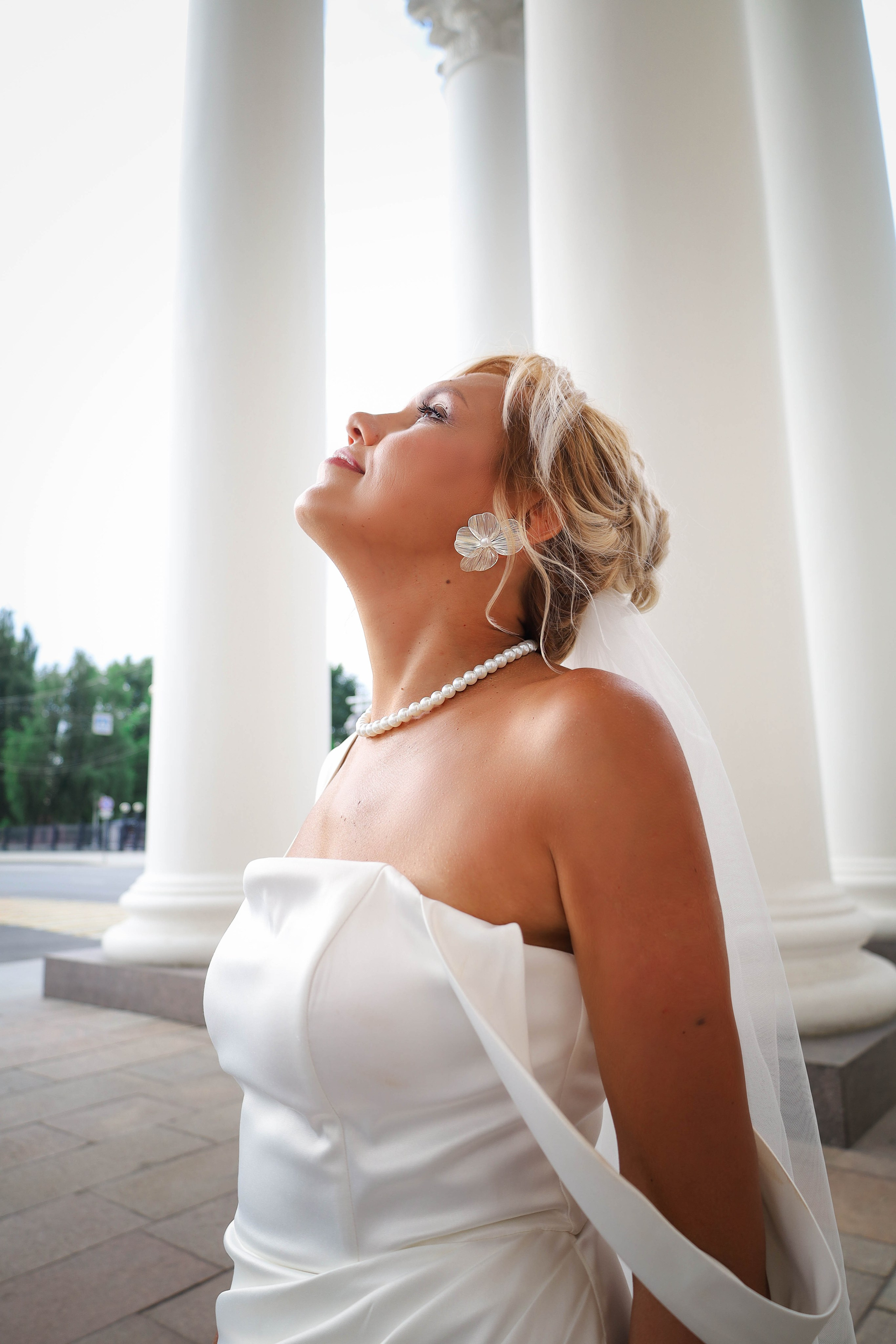 Свадьба Светланы и Дмитрия. Фотограф Химки Анна Татарских