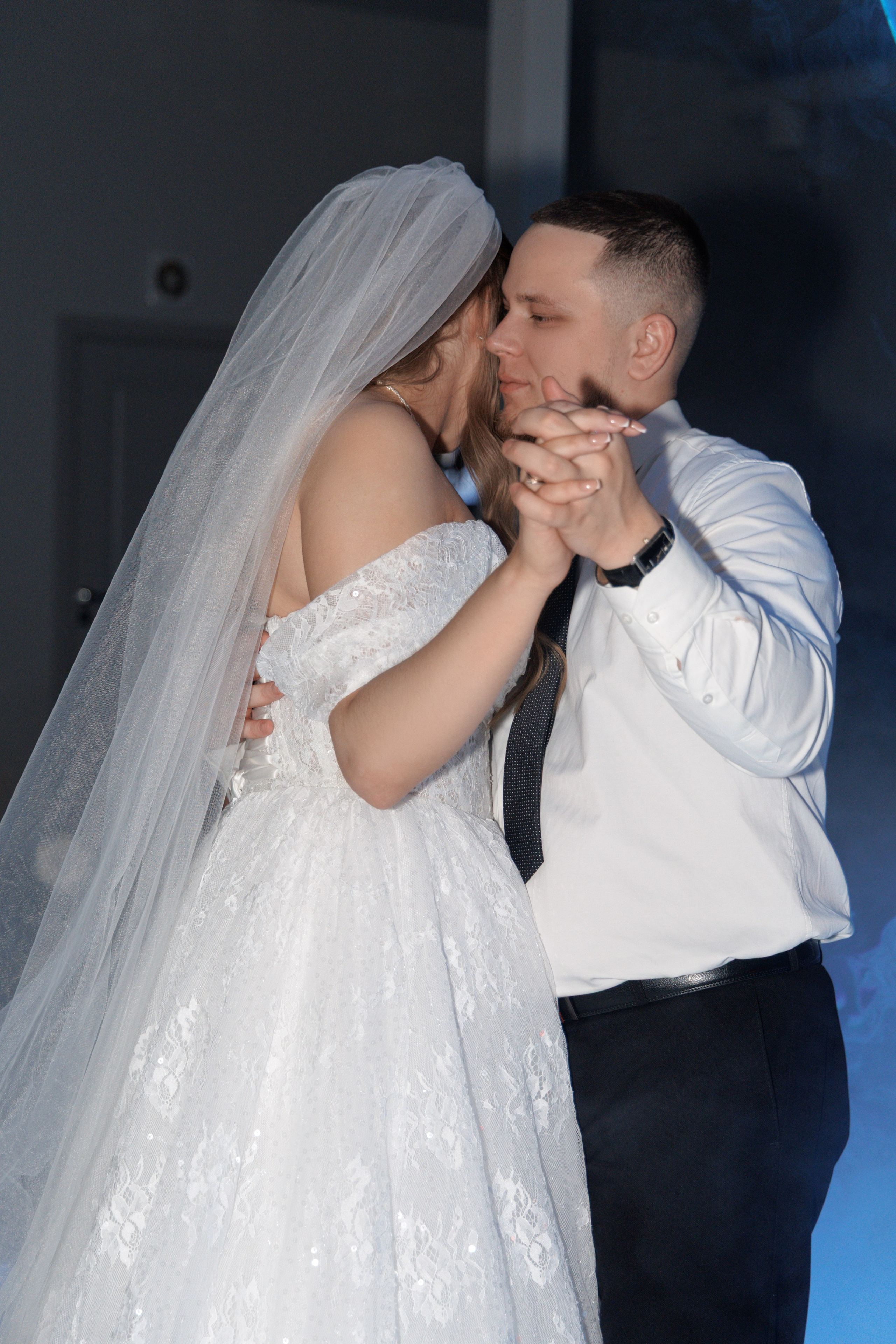 Алексей & Ксения. Свадебный и семейный фотограф в Челябинске