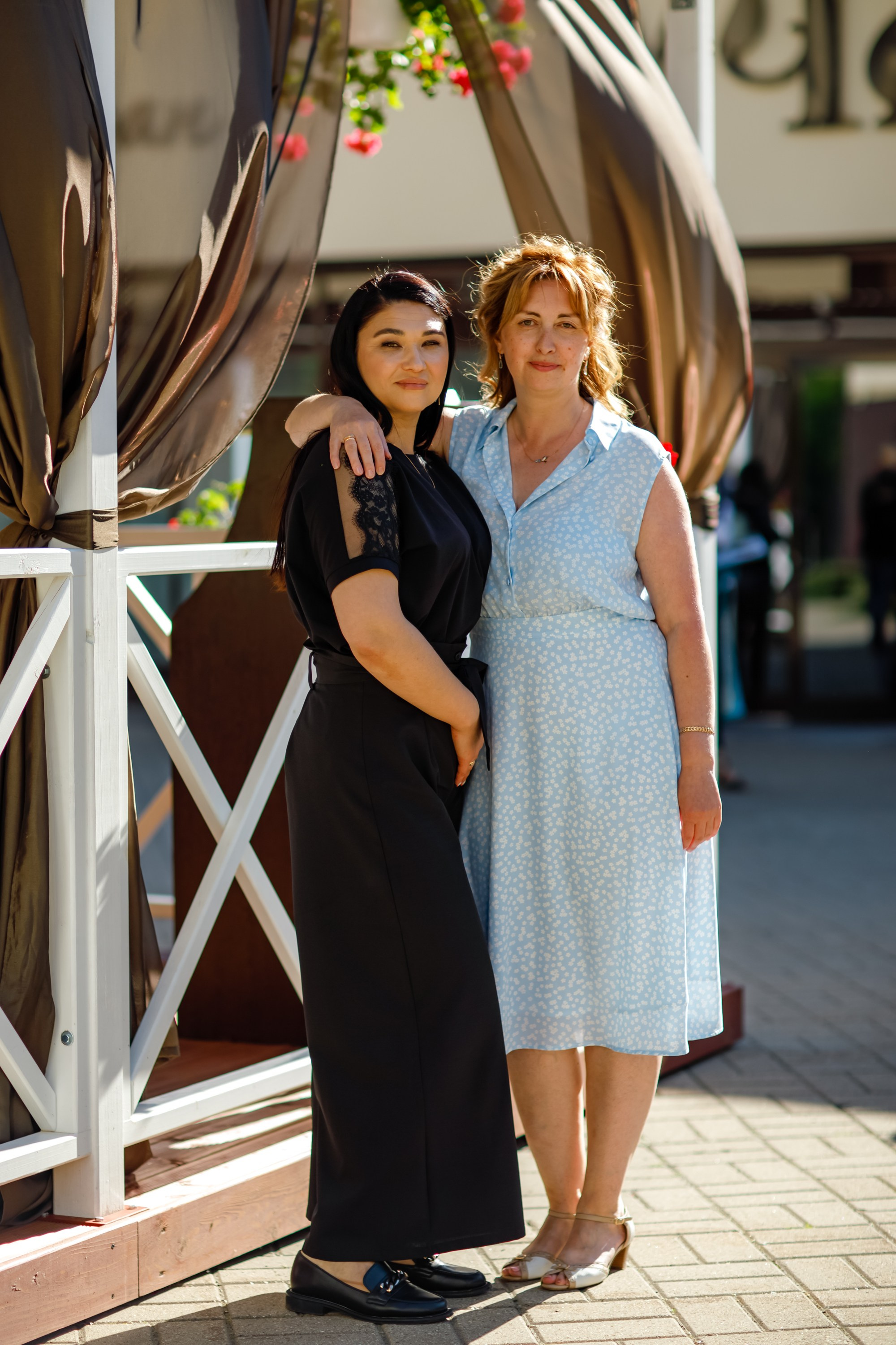 УЧА. Свадебный фотограф в Ярославле Анастасия Архипова