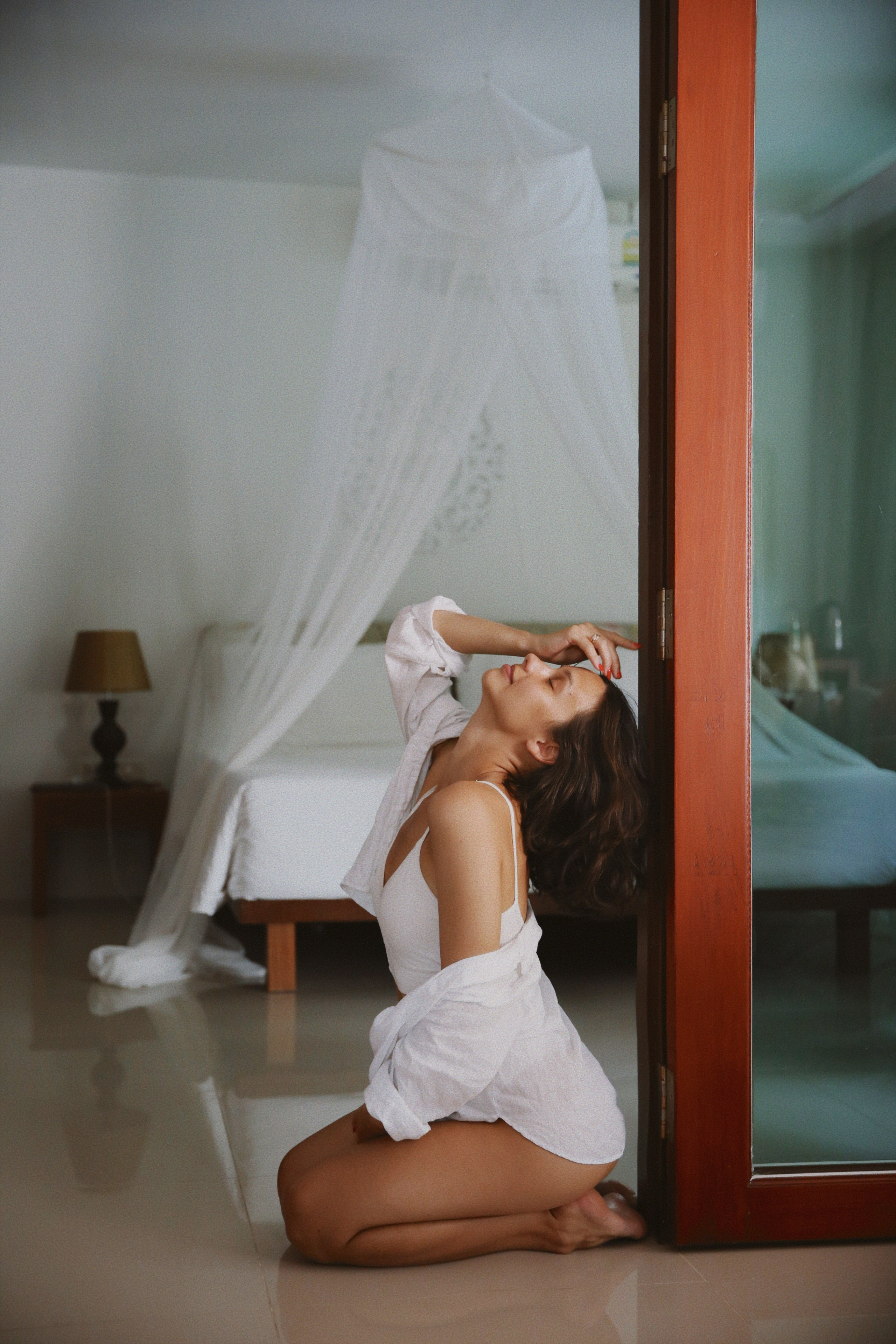 Егор и Алёна, Таиланд. Фотограф и видеограф Анна Домашенко