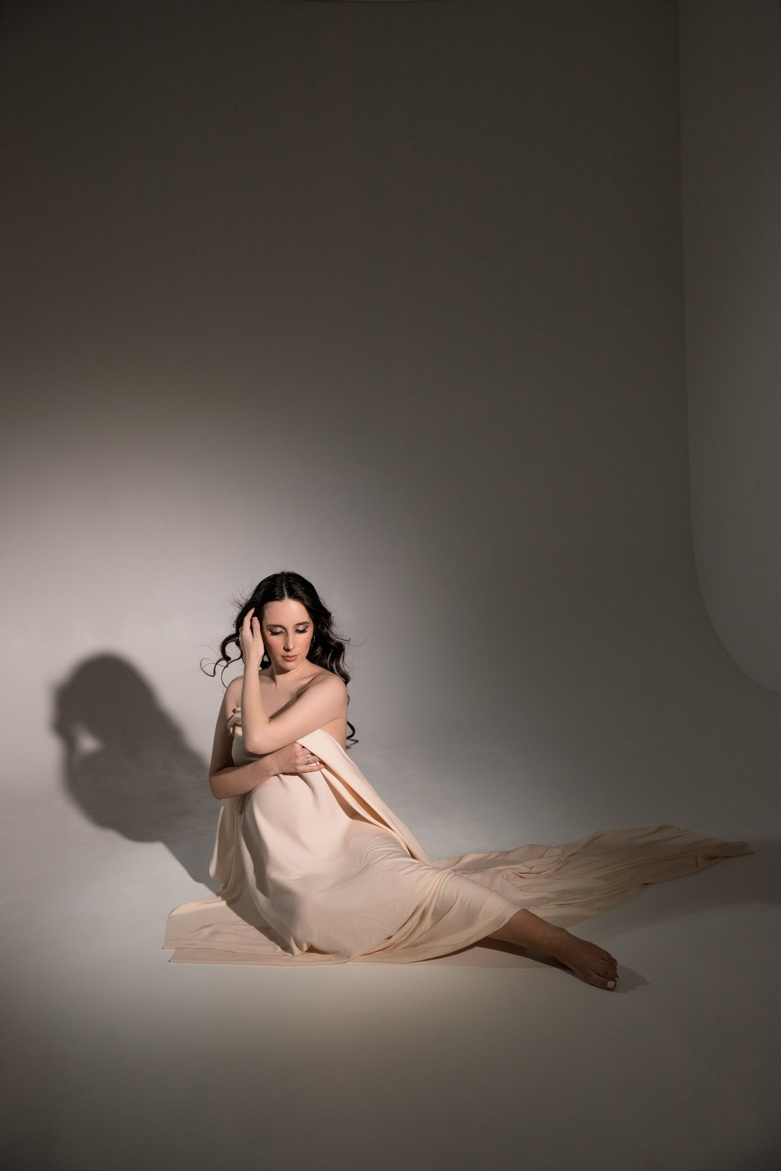 В ожидании. Свадебный и семейный фотограф в Геленджике и Краснодарском крае