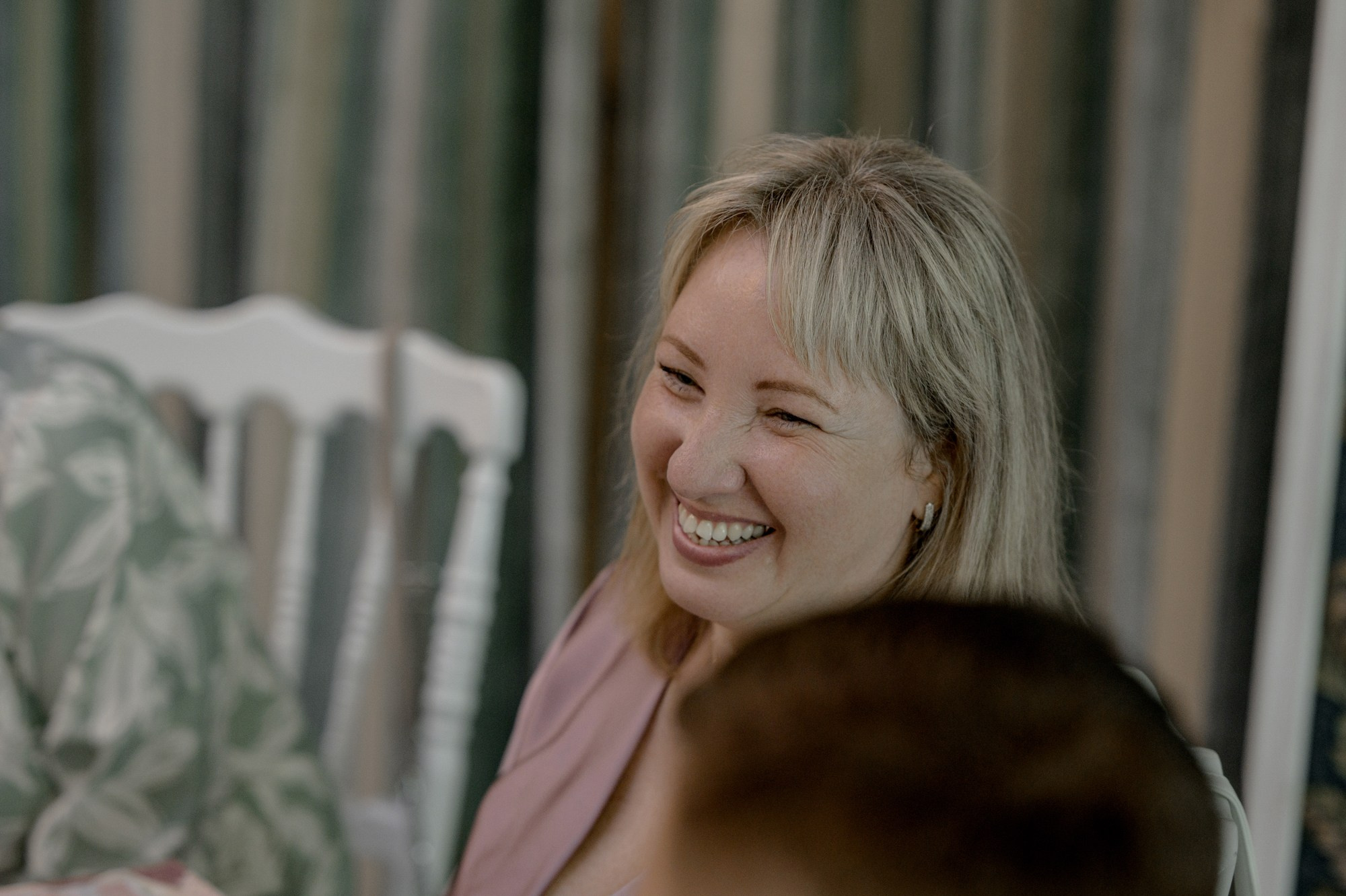 Данил и Елизавета. Свадебный фотограф в Тюмени Анастасия Пономарева