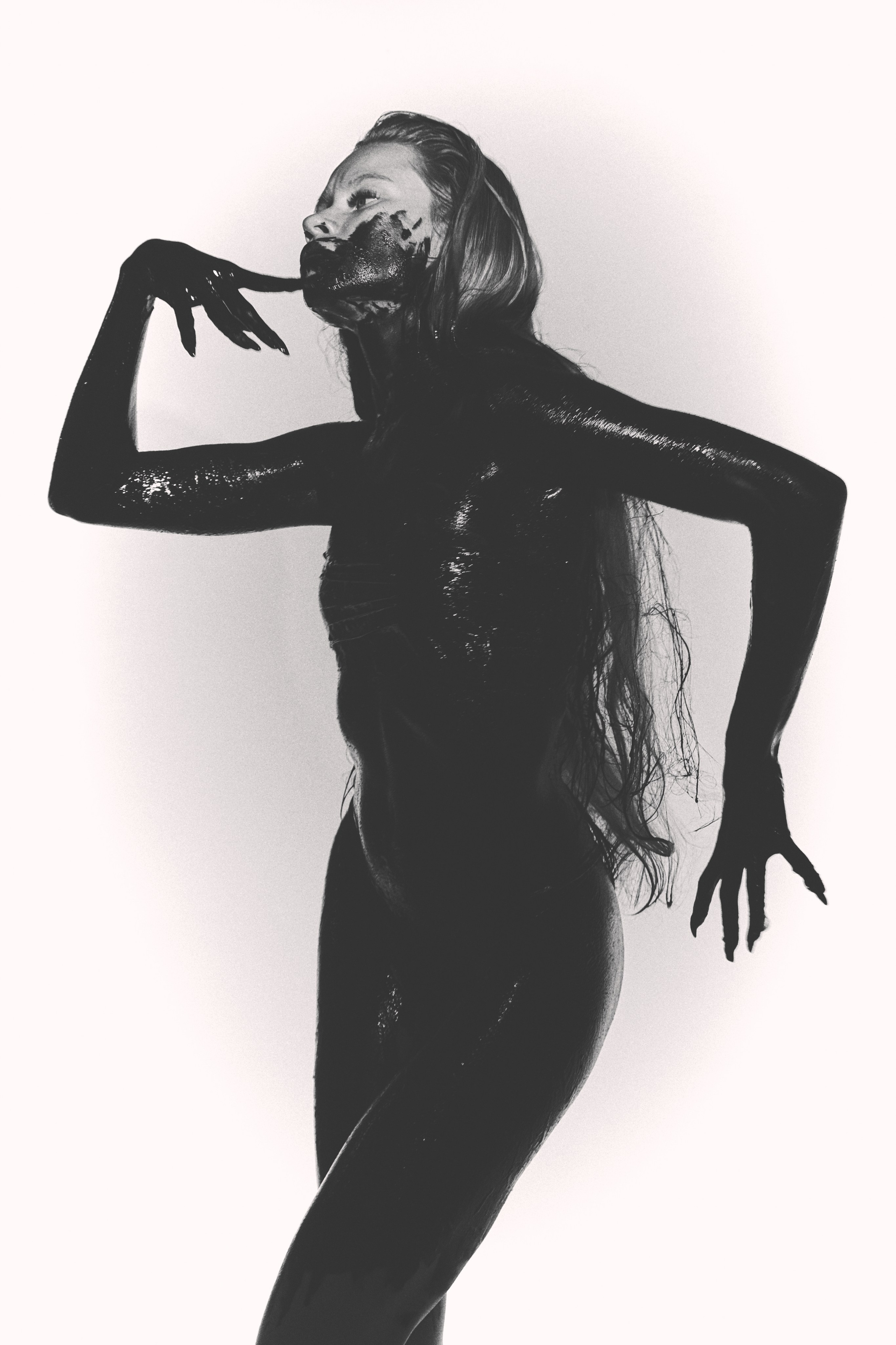 Nosferatu. Фотограф Настя Лев
