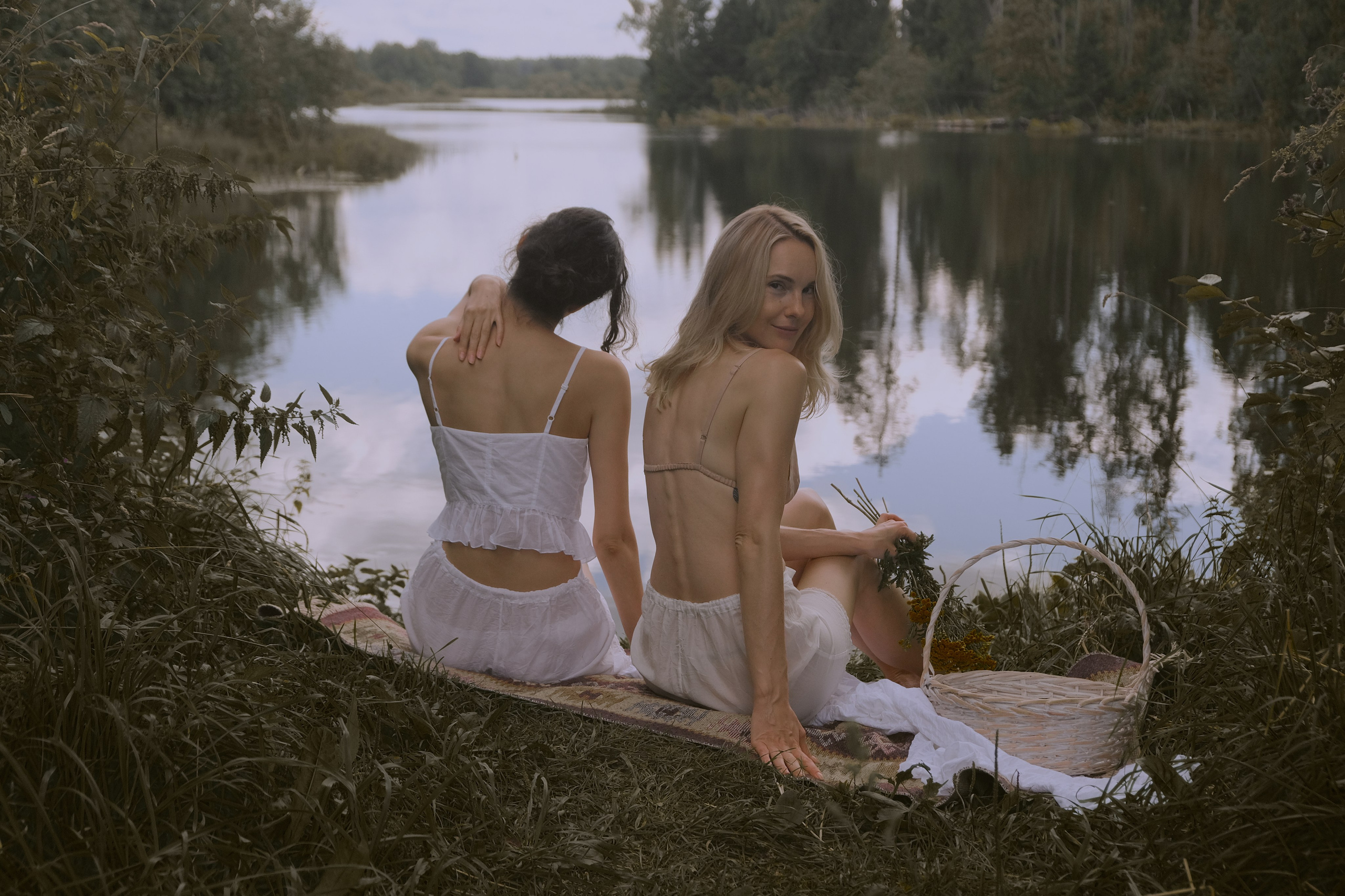 TheOA. Фотограф Настя Лев