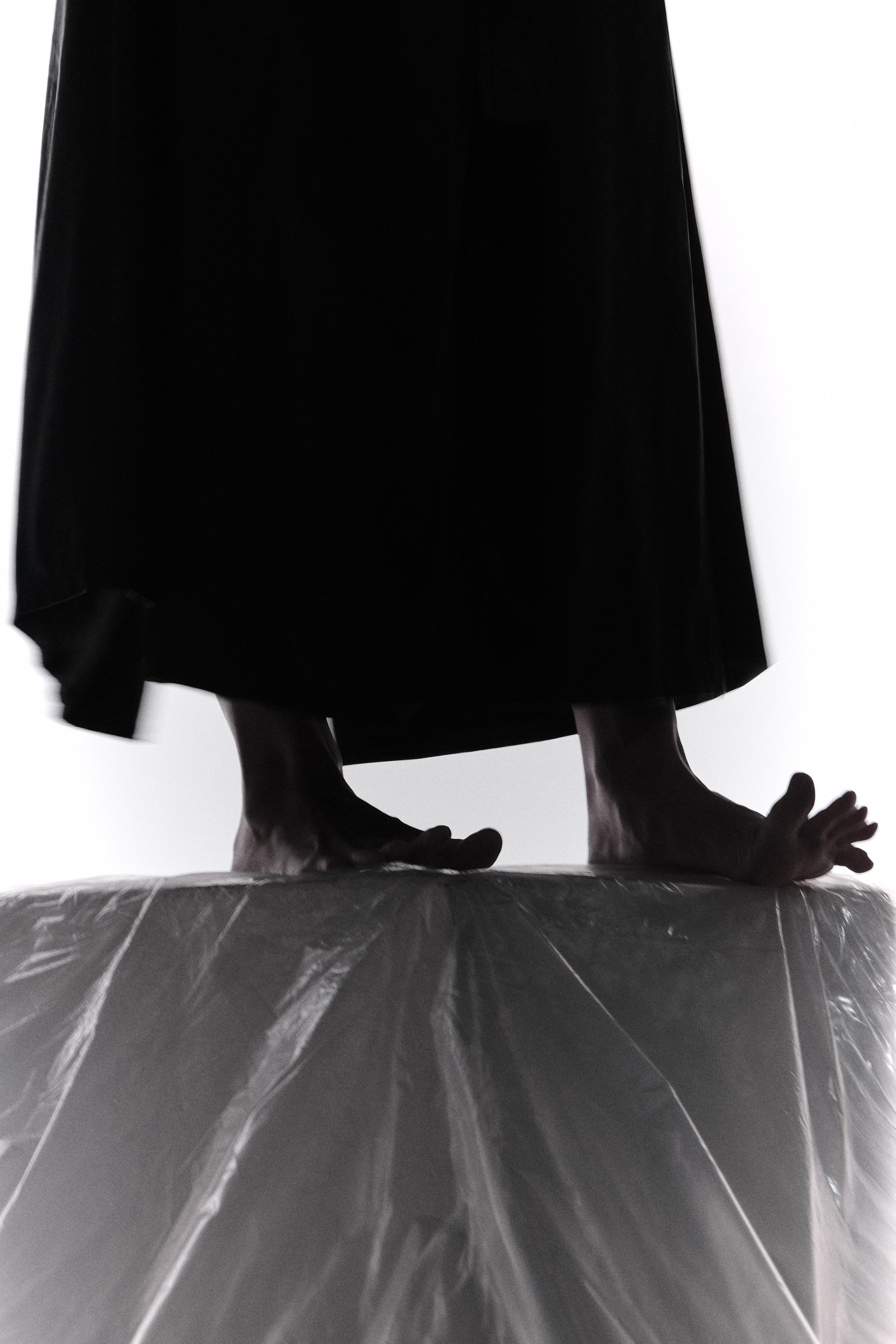Nosferatu. Фотограф Настя Лев