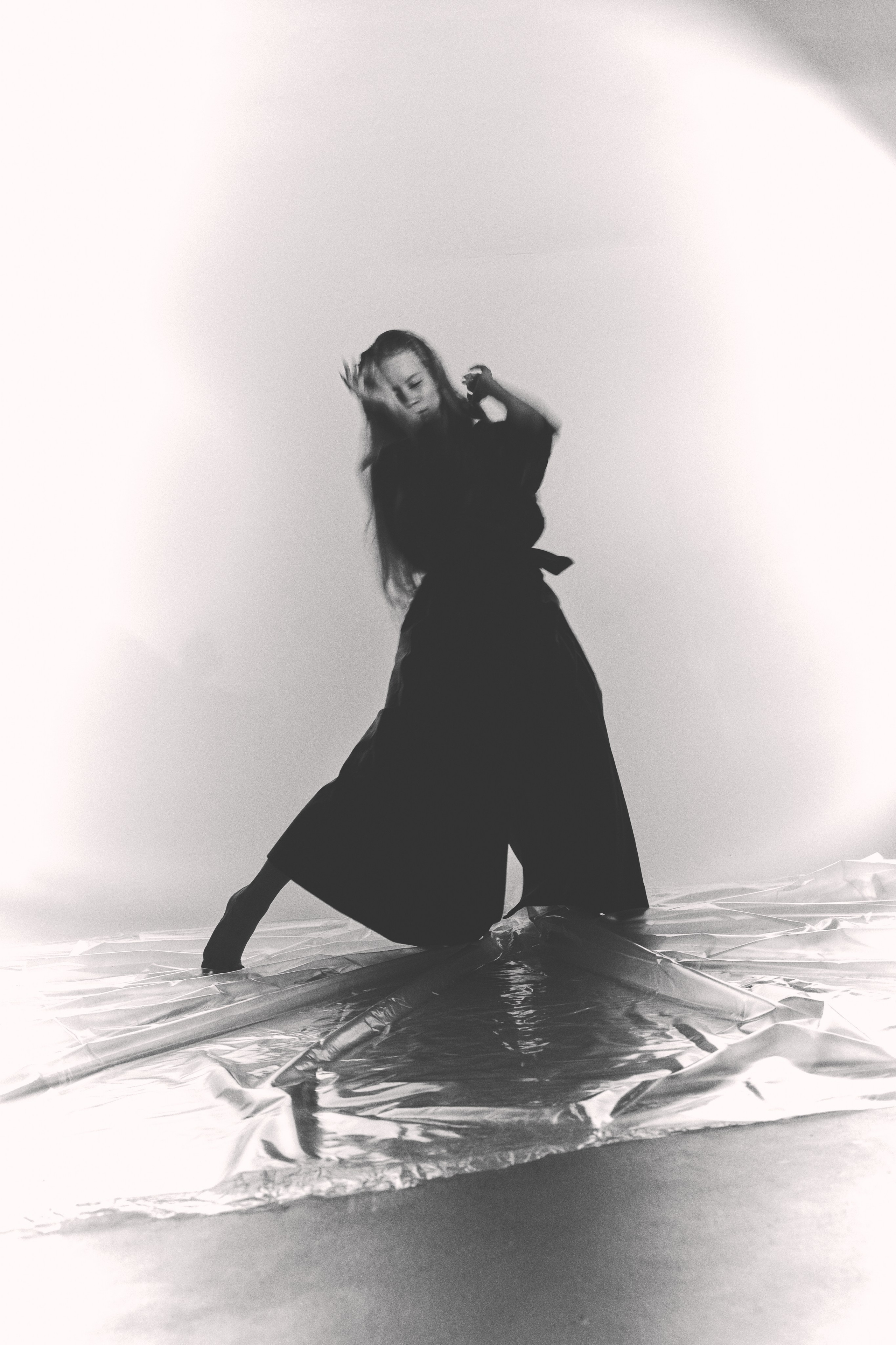 Nosferatu. Фотограф Настя Лев
