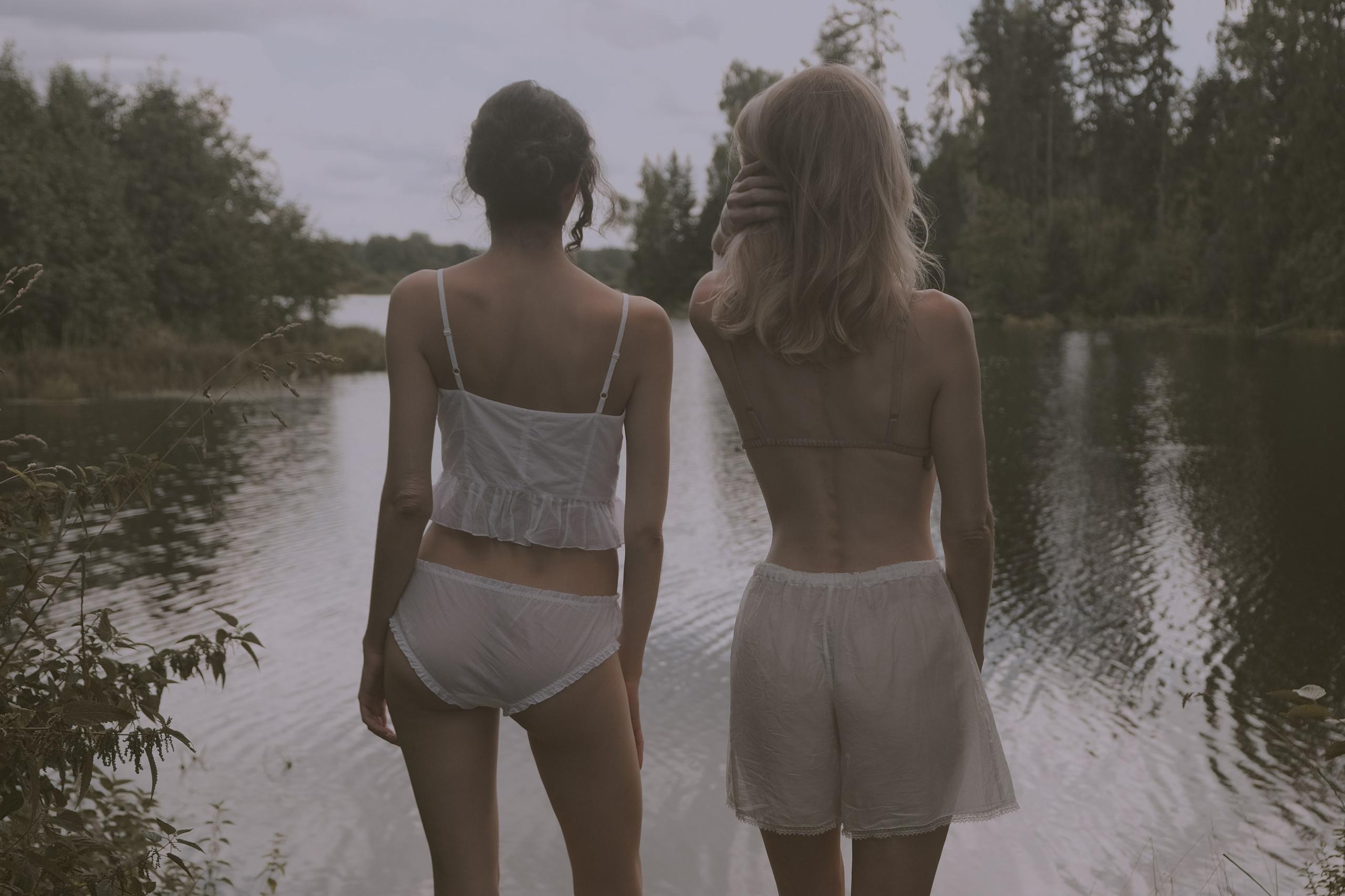 TheOA. Фотограф Настя Лев