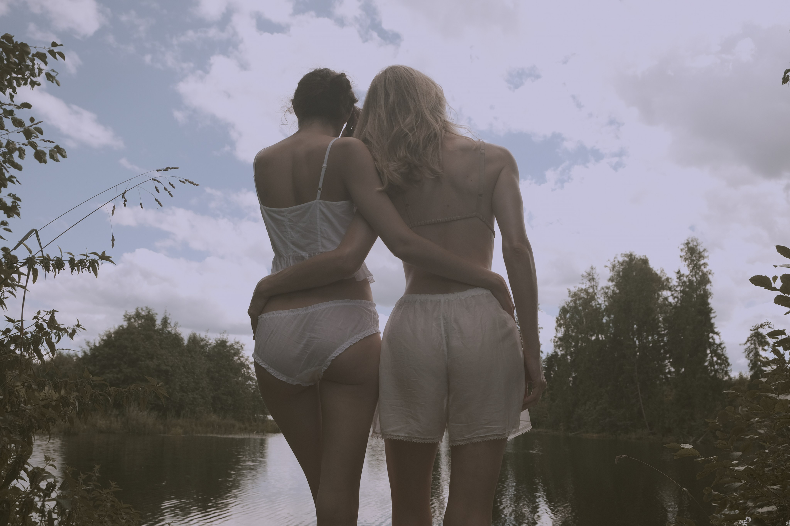 TheOA. Фотограф Настя Лев