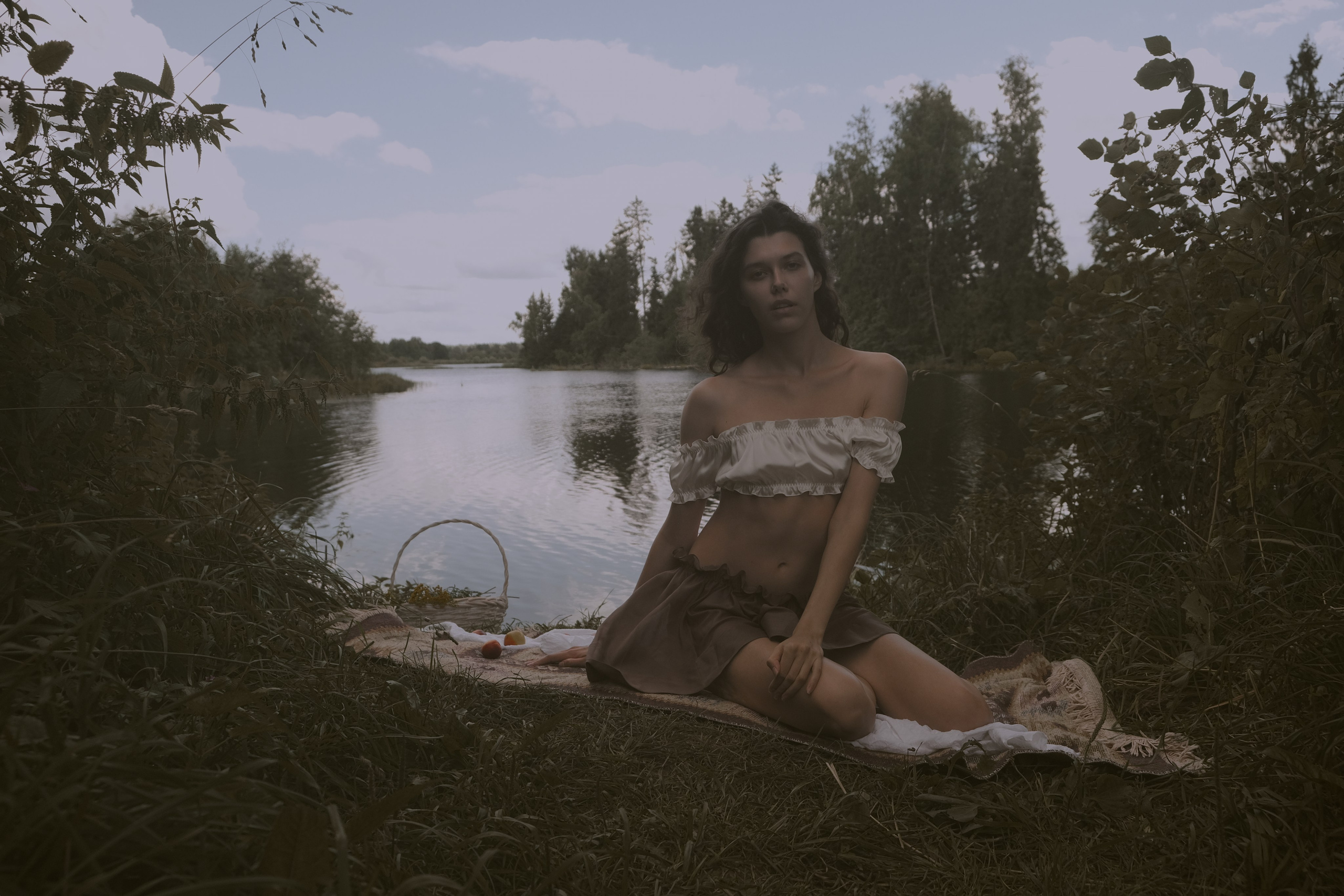 TheOA. Фотограф Настя Лев