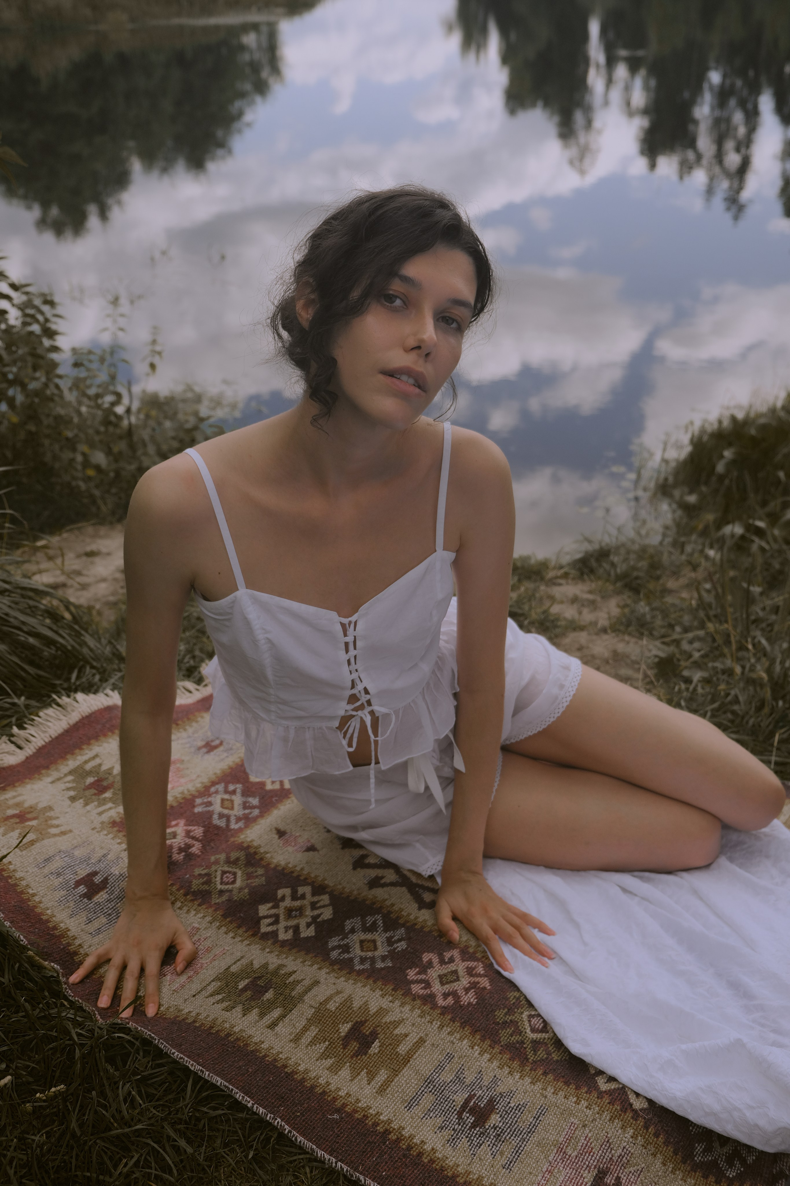 TheOA. Фотограф Настя Лев
