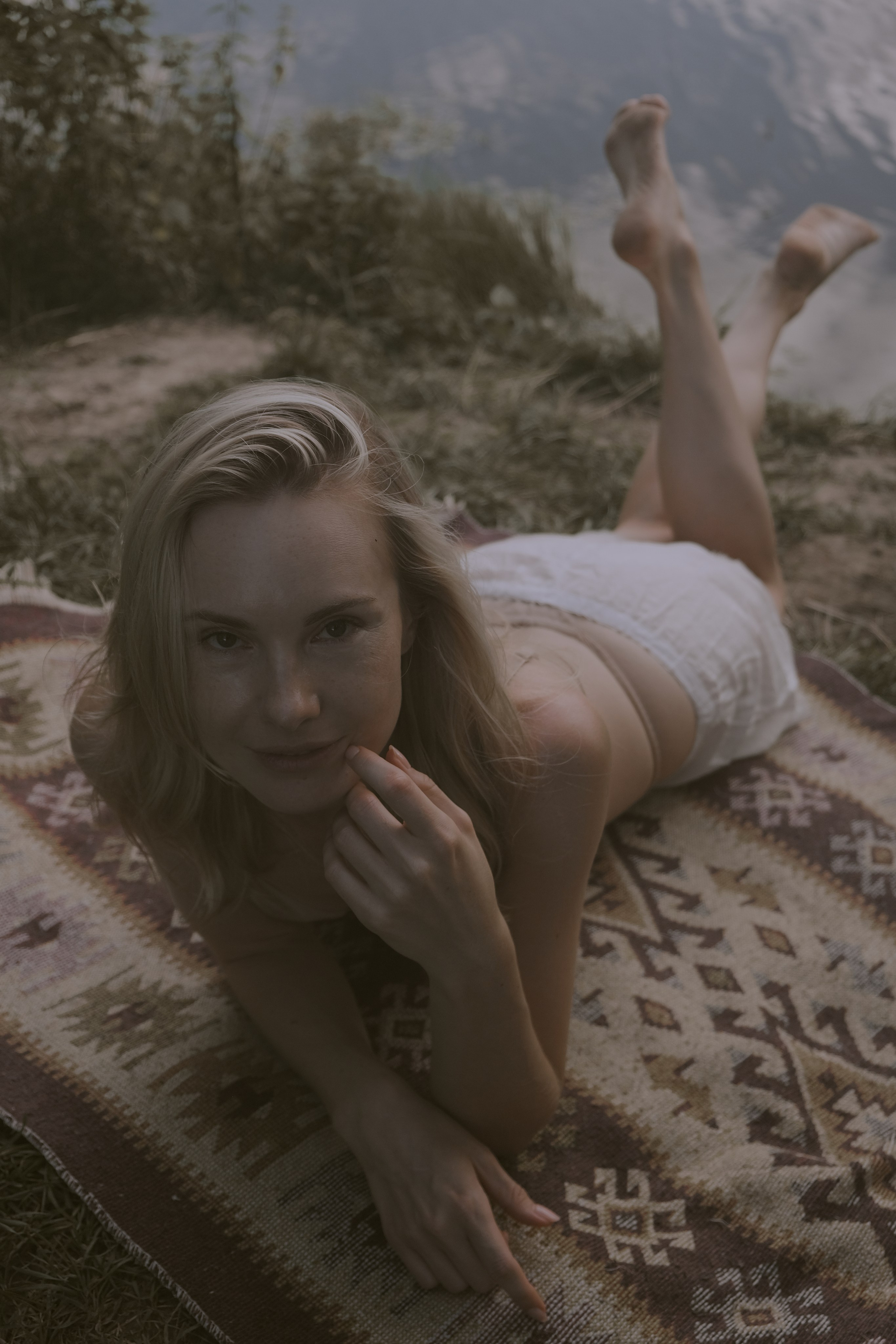 TheOA. Фотограф Настя Лев