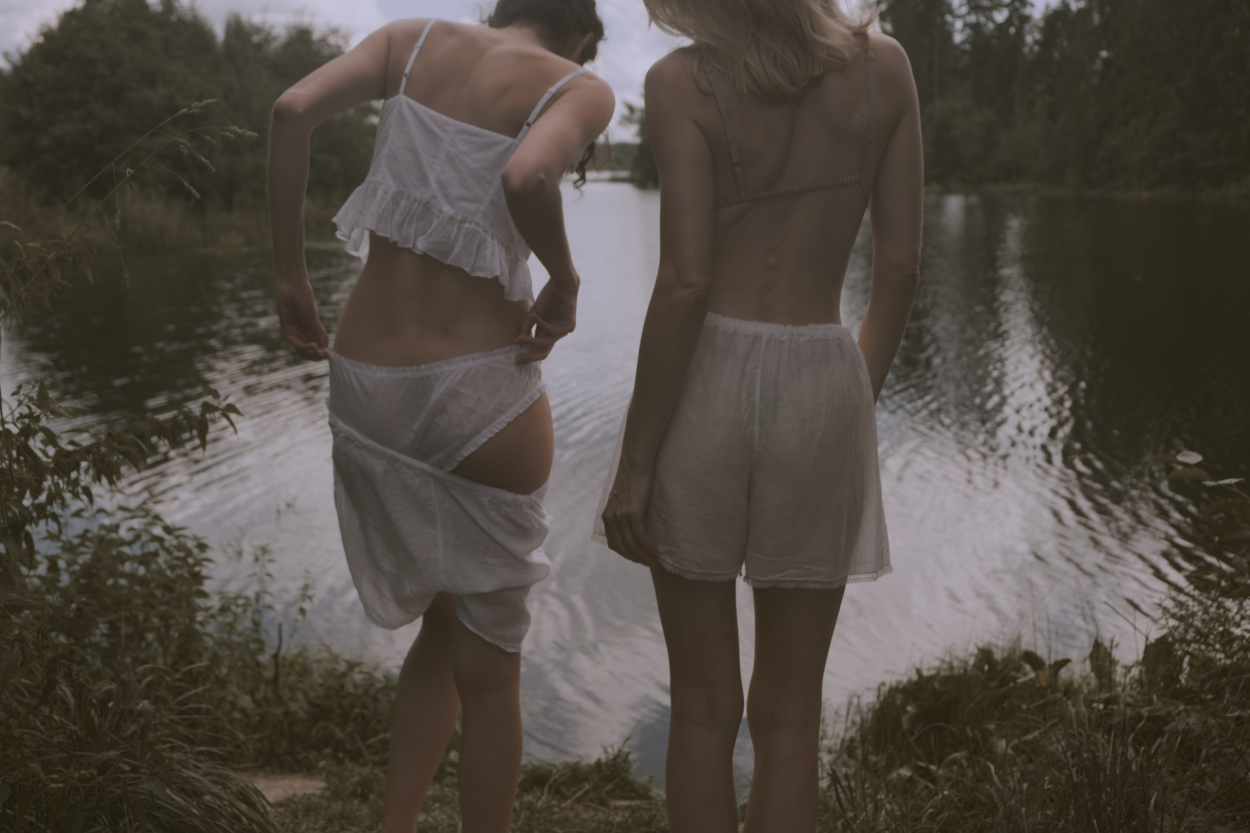 TheOA. Фотограф Настя Лев