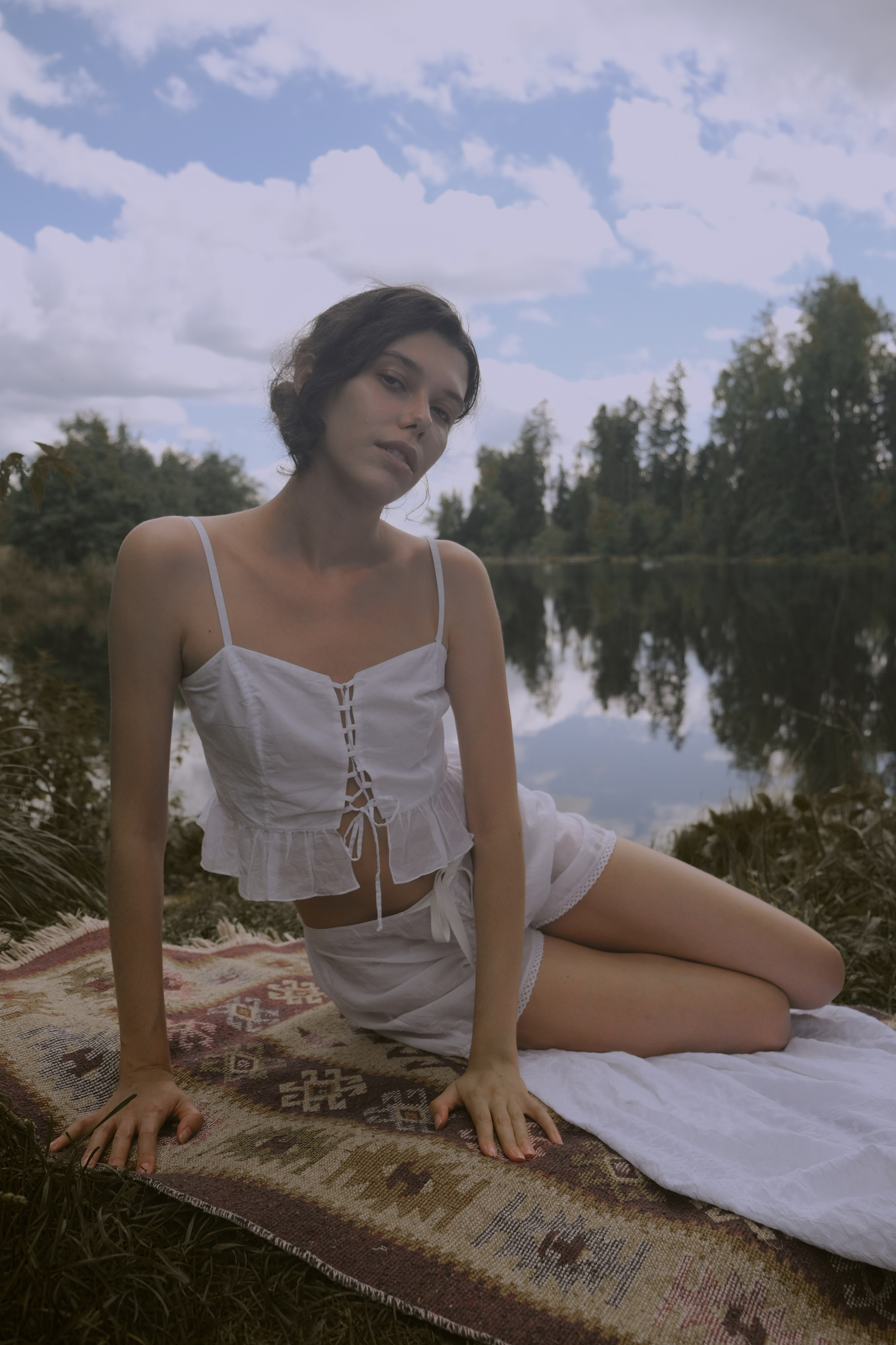 TheOA. Фотограф Настя Лев