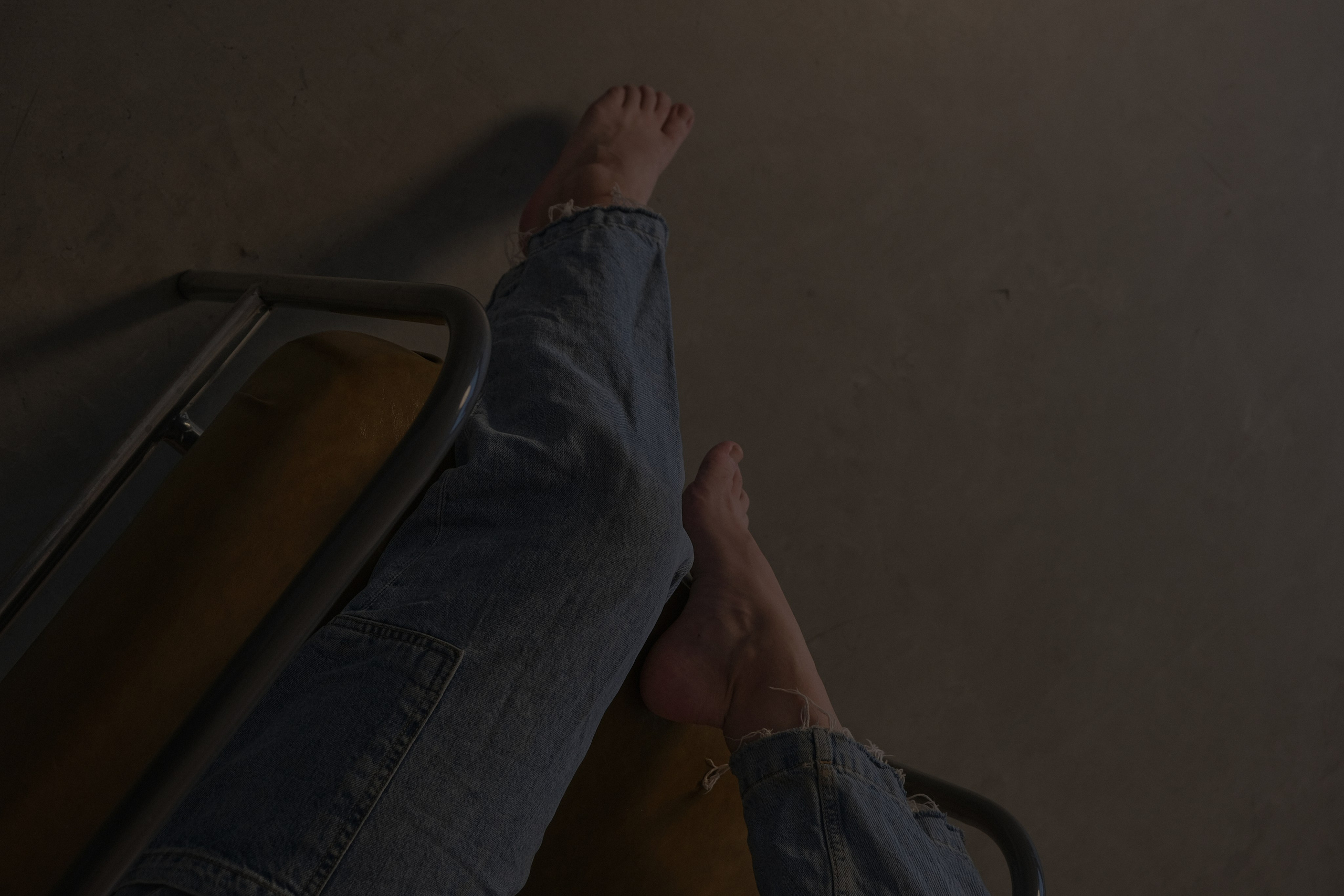 Ксюша. Фотограф Настя Лев