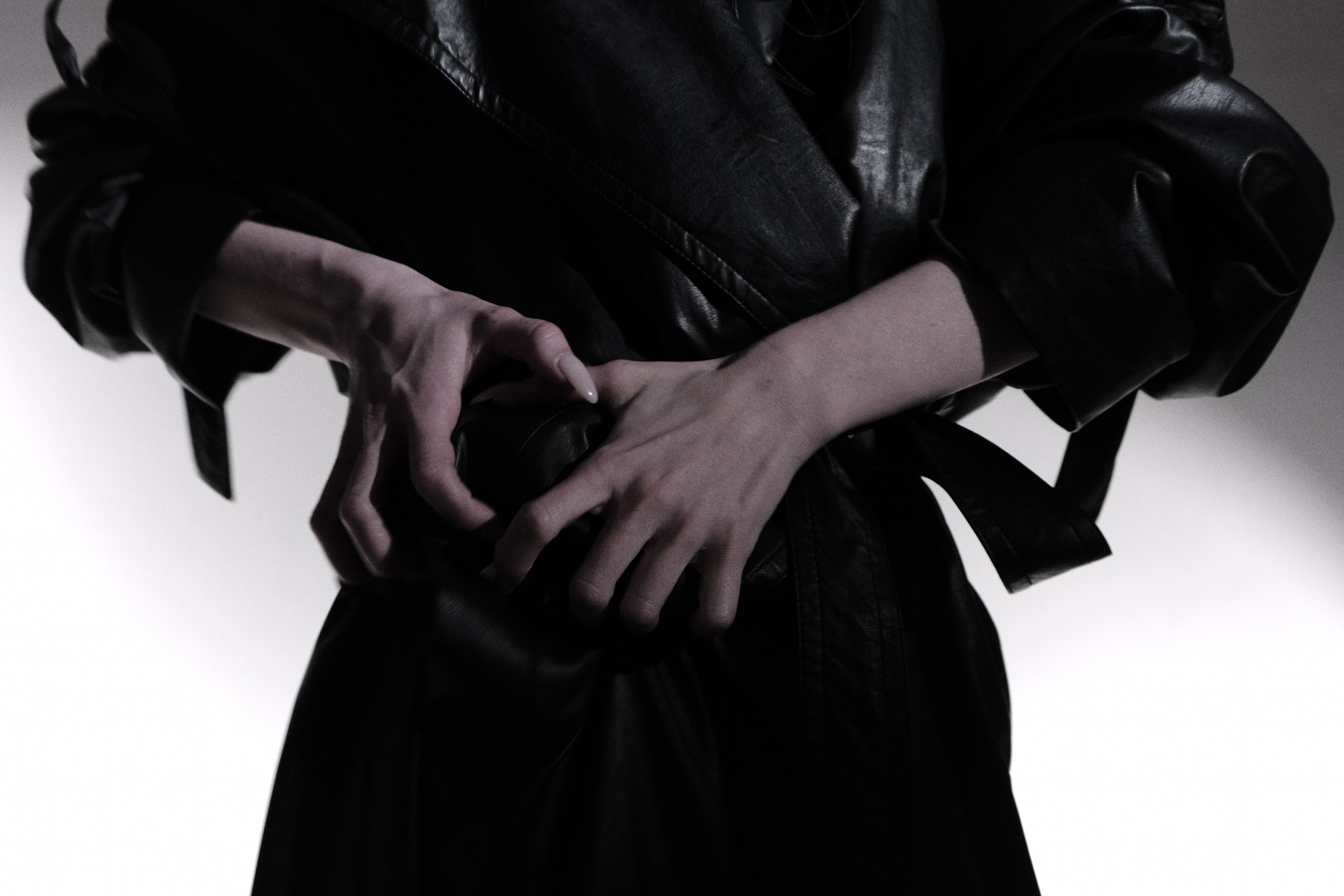 Nosferatu. Фотограф Настя Лев