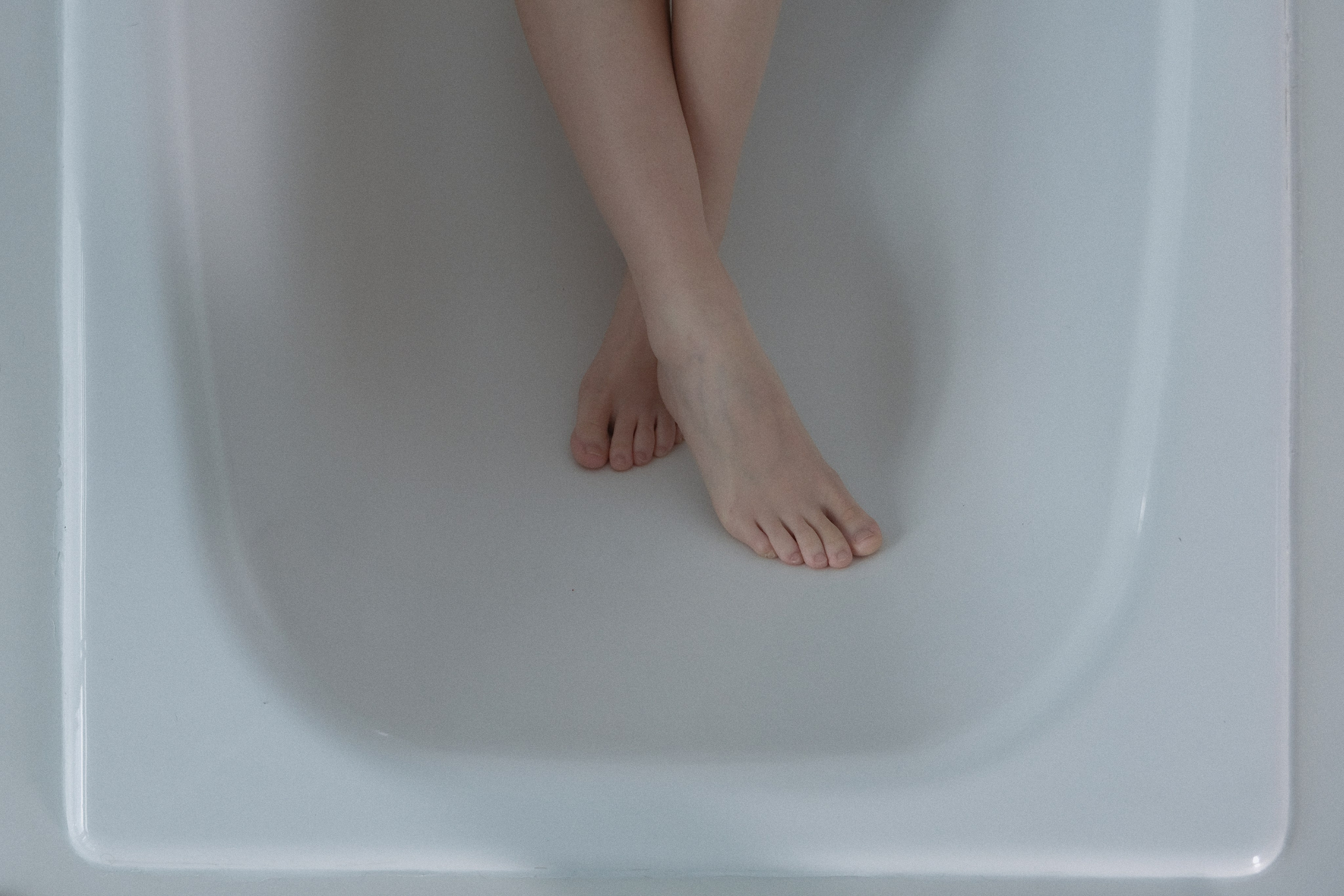 Bathroom. Фотограф Настя Лев