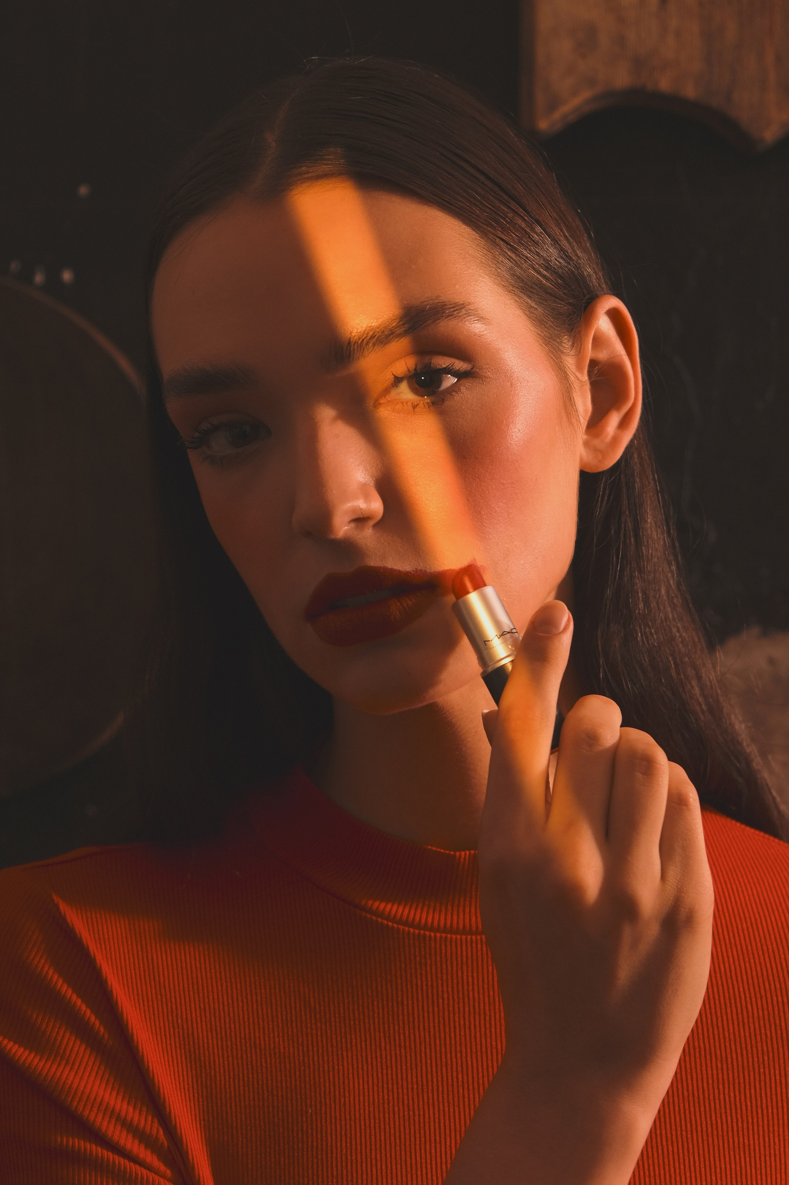 What We do in The Shadows. Фотограф Настя Лев