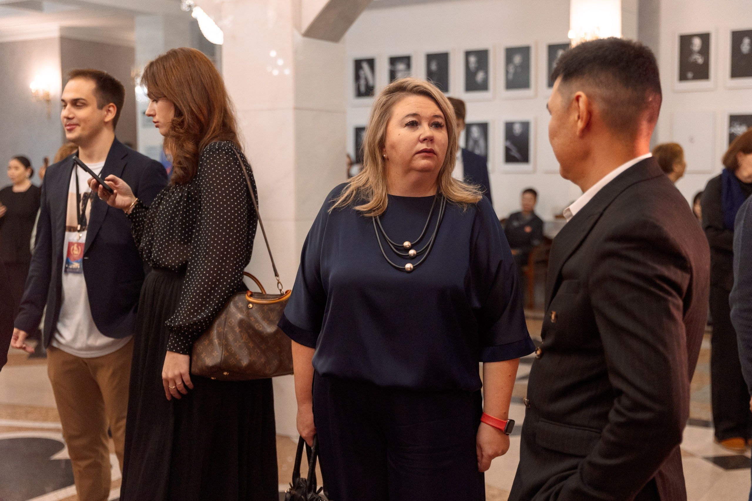 II Дальневосточная Кинопремия. Свадебный и семейный фотограф в Улан-Удэ