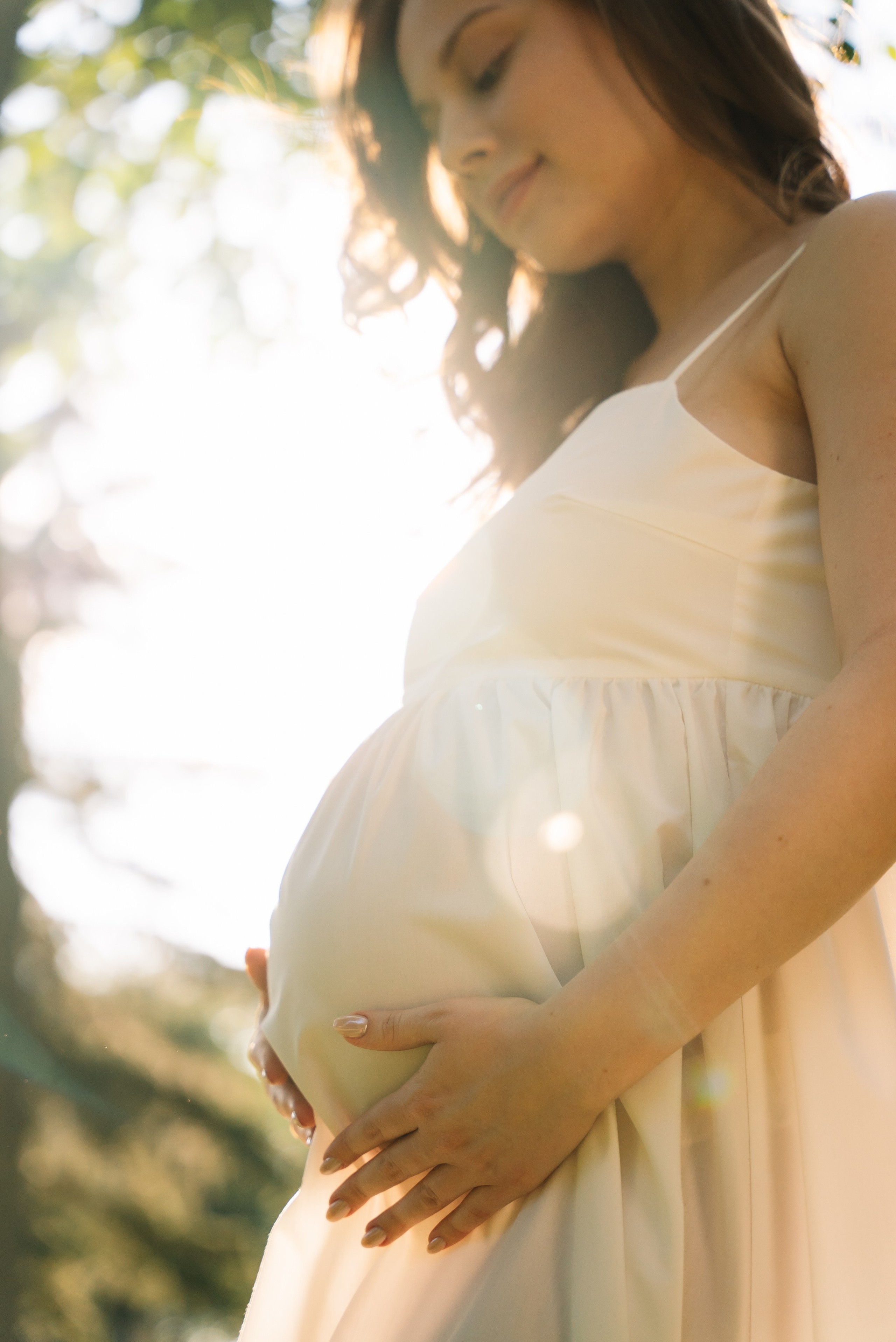 Беременность. Свадебный фотограф в Самаре Анна Ковалева