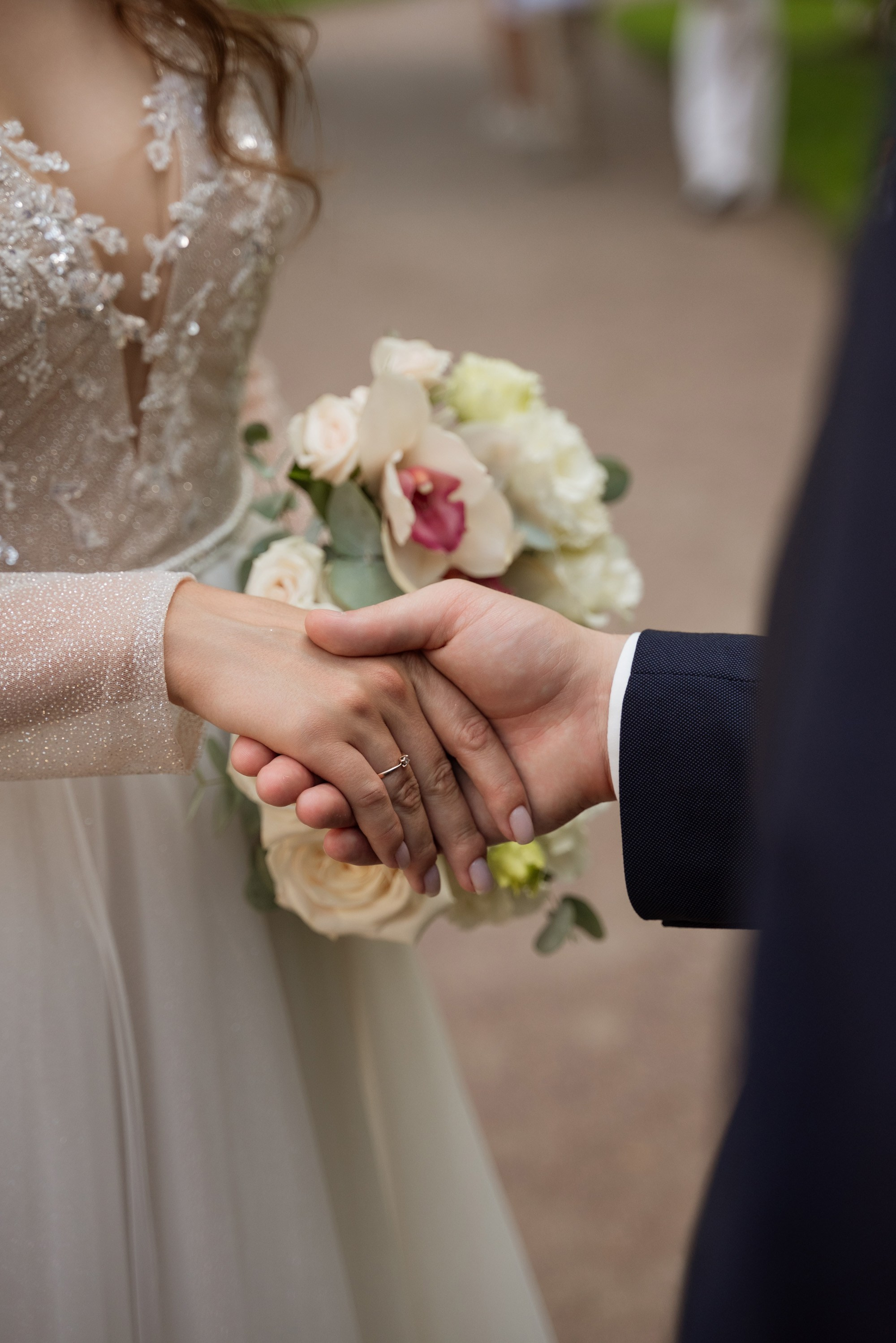 Виталий и Софья | 26.07.24. Свадебный фотограф в Санкт-Петербурге Владислава Тюльпина