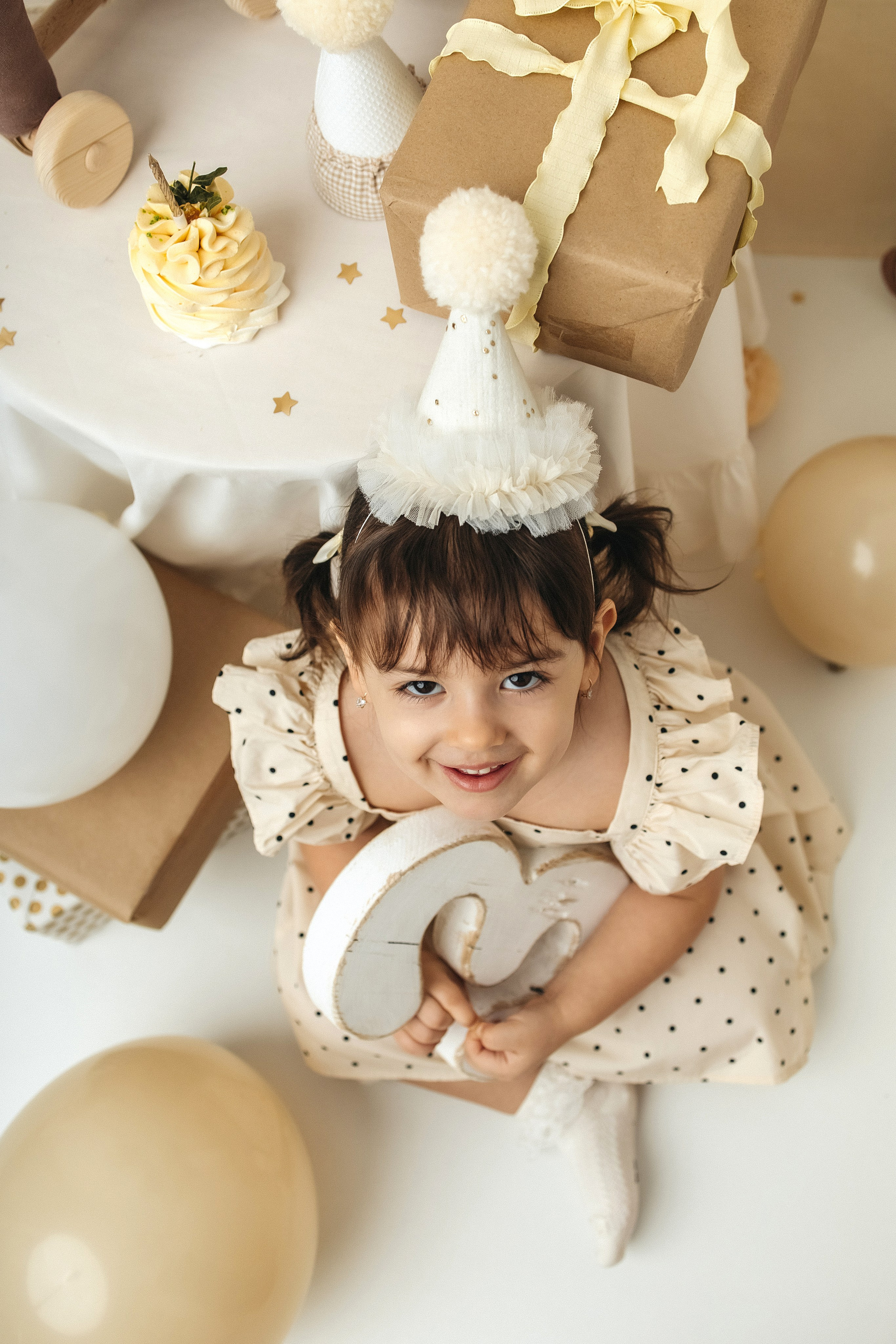 Годики в моей студии. Главная