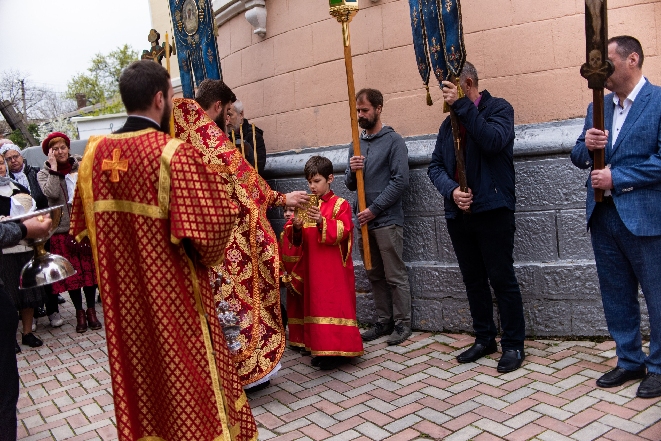 Четверг светлой седмицы 20.04.2023. Семейный и свадебный фотограф в Феодосии и Коктебеле