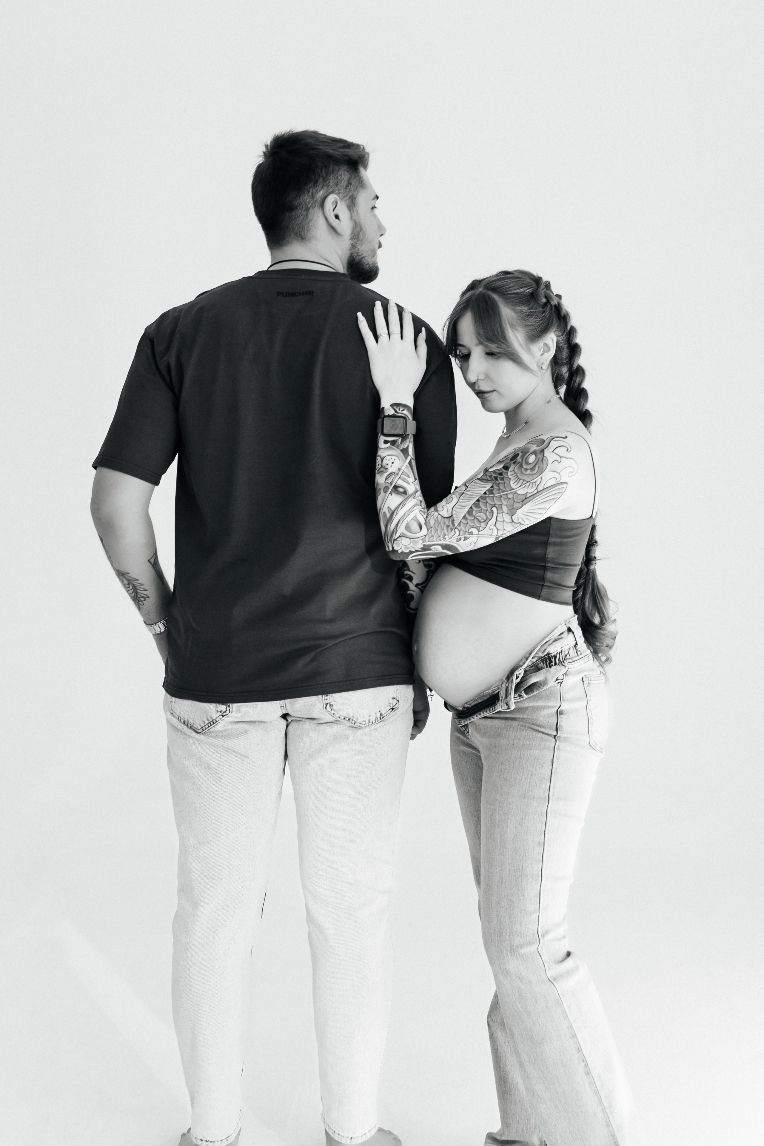 Оксана & Кирилл. Ярмольчик Марина, Fashion фотограф в г Витебск и за его пределами