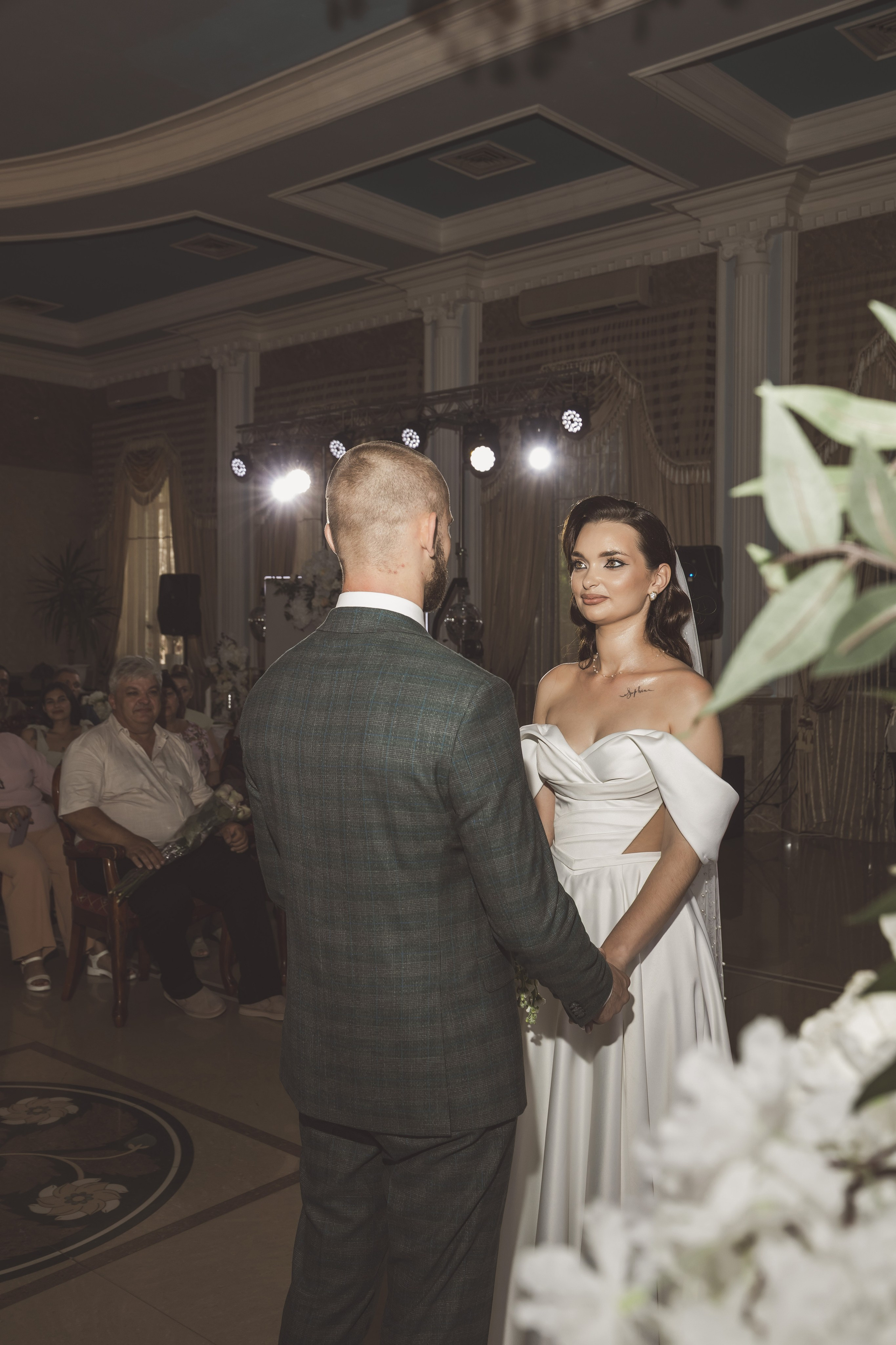 Артем & Мария. Яна Чхан — Фотограф в Донецке и не только