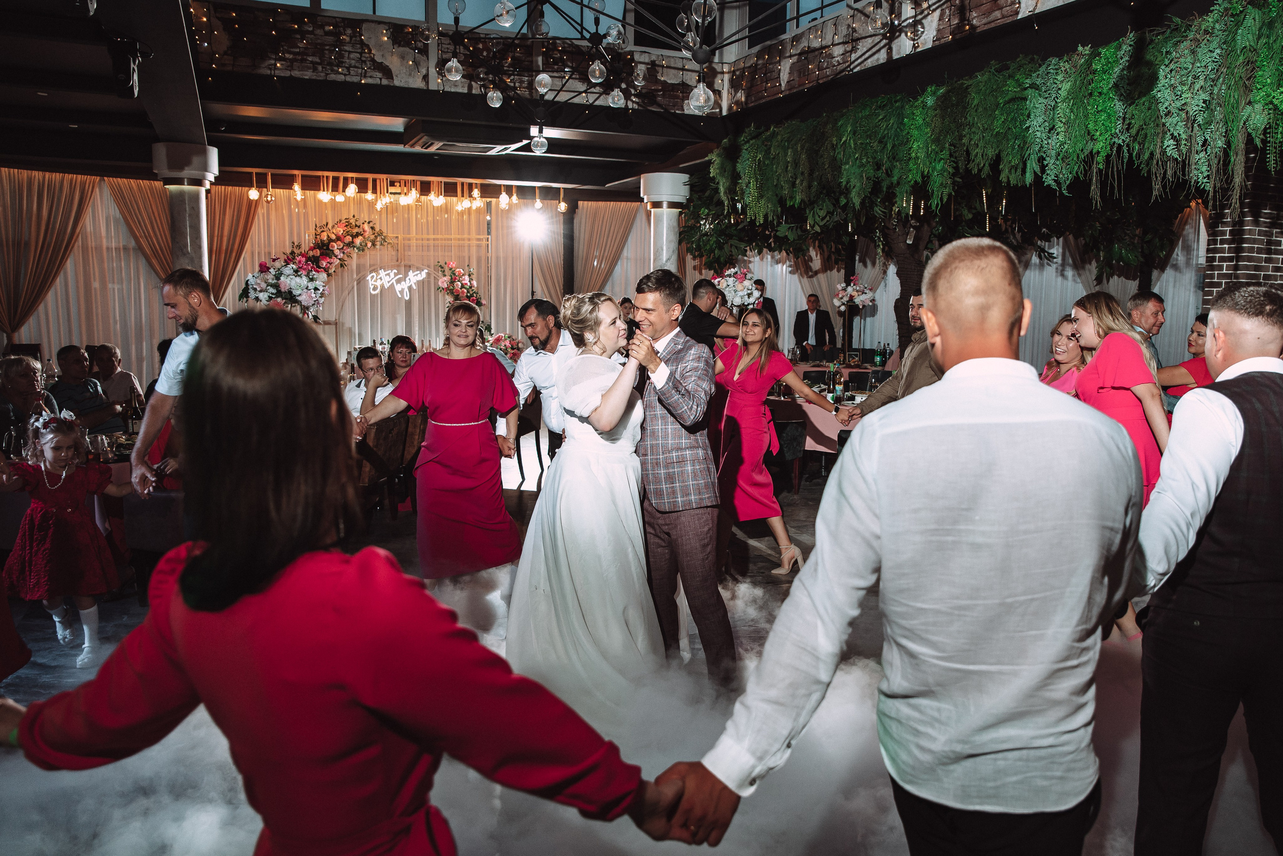 Дмитрий + Таисия. Свадебный и семейный фотограф в Волгограде Олеся Лисицкая