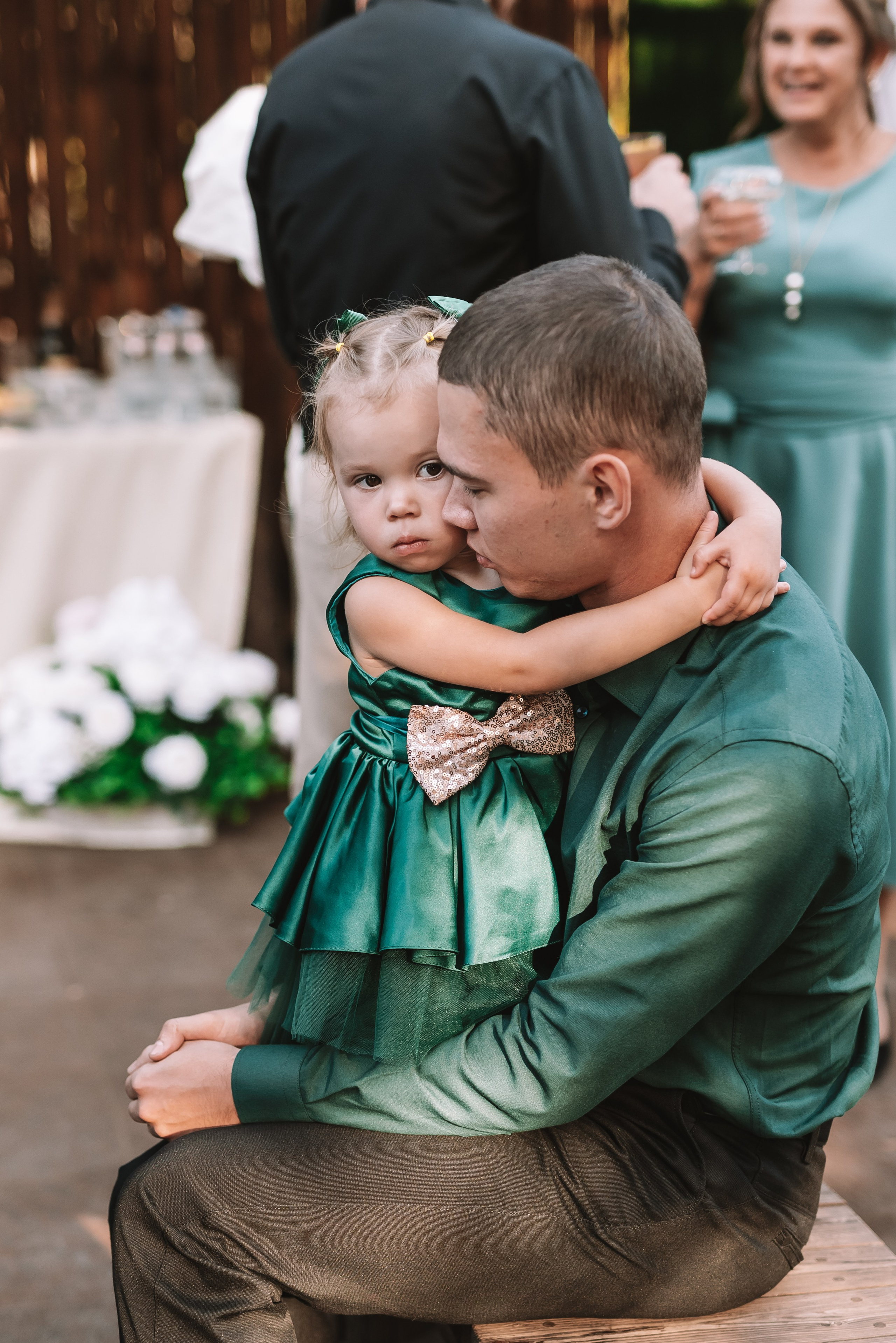 Виктория + Ярослав. Свадебный и семейный фотограф в Волгограде Олеся Лисицкая