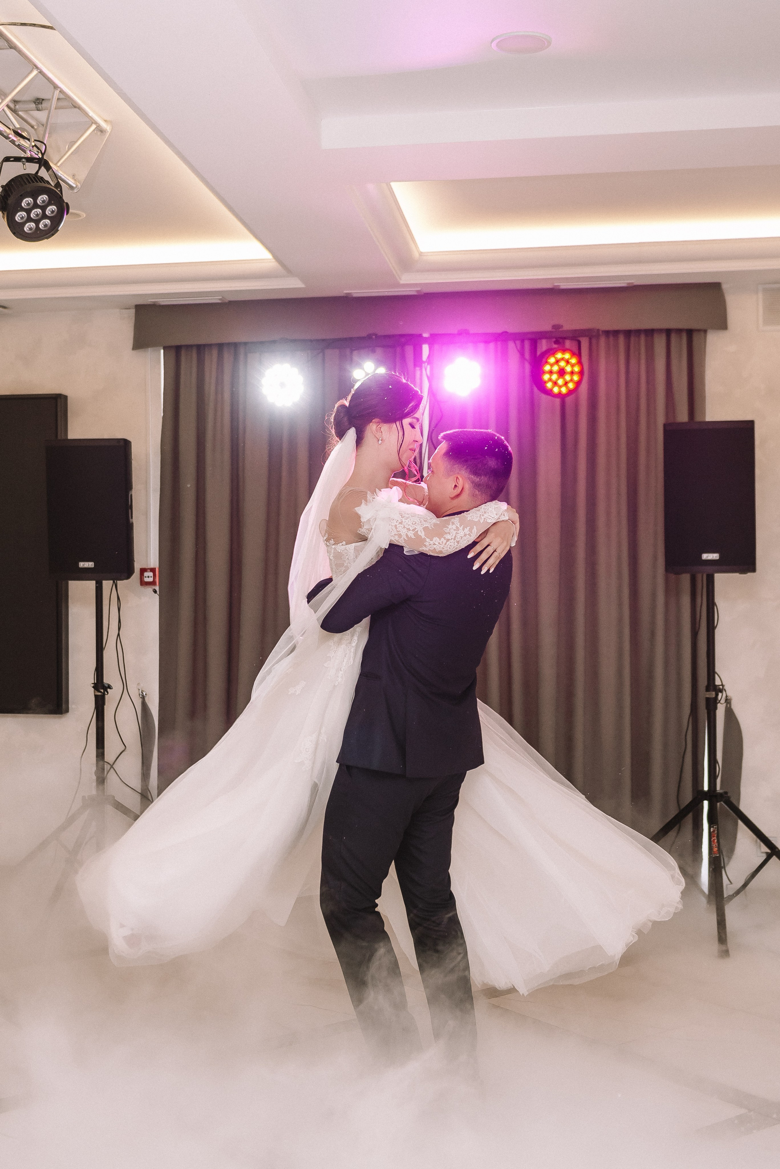 Елена + Владислав. Свадебный и семейный фотограф в Волгограде Олеся Лисицкая