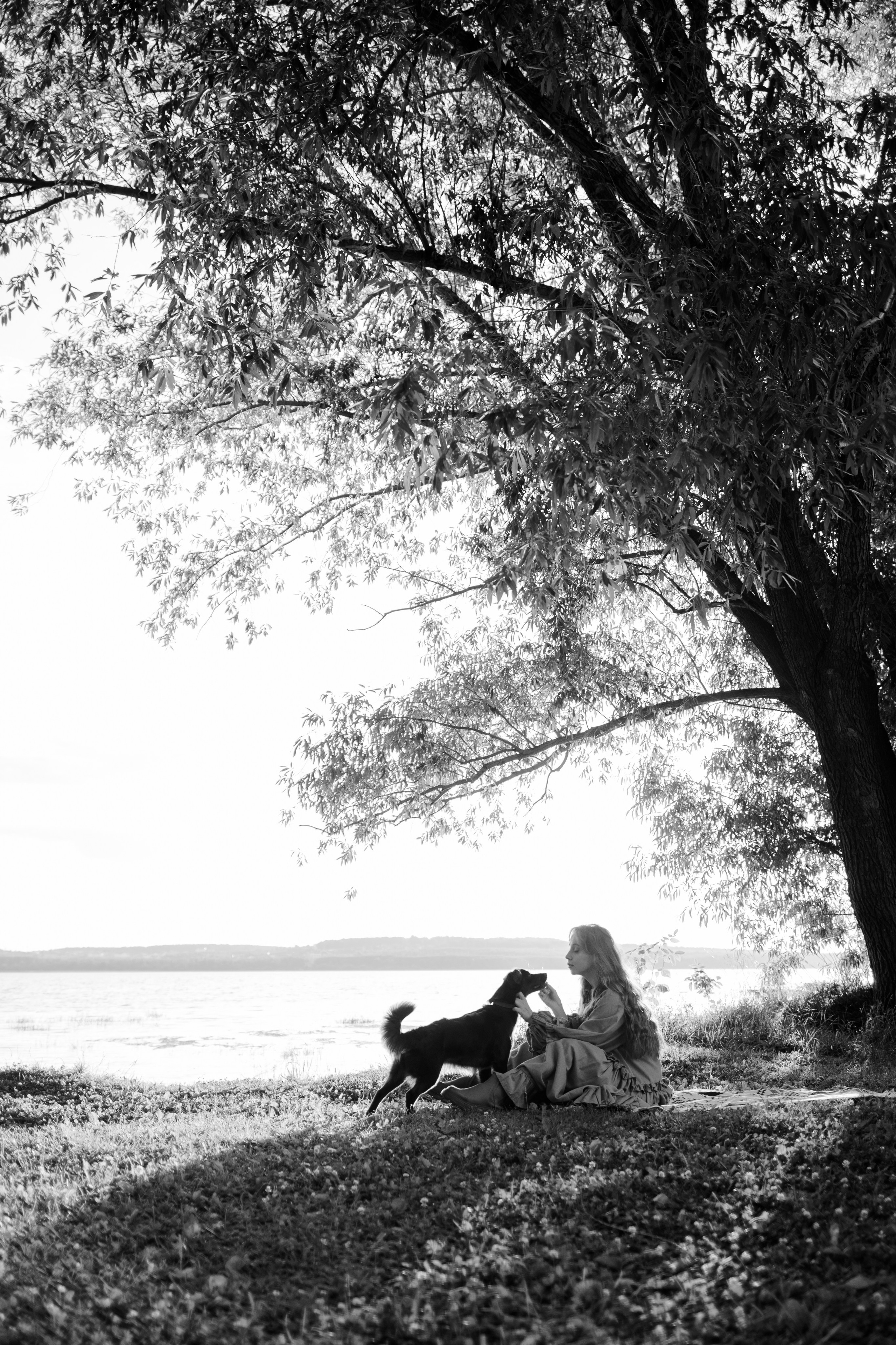 Аня и Семен. Семейный фотограф Челябинск