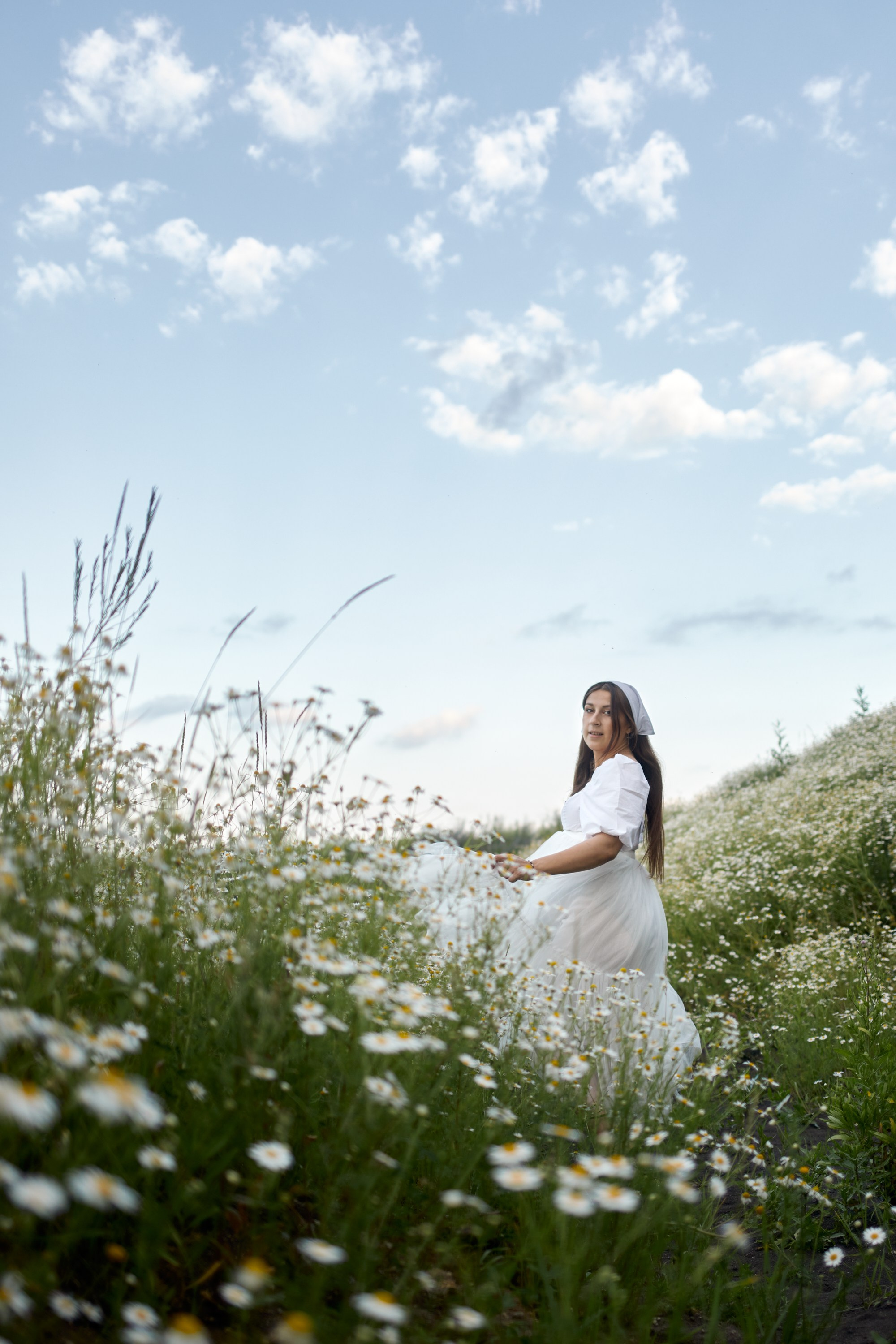 Ольга и детки. Семейный фотограф Челябинск