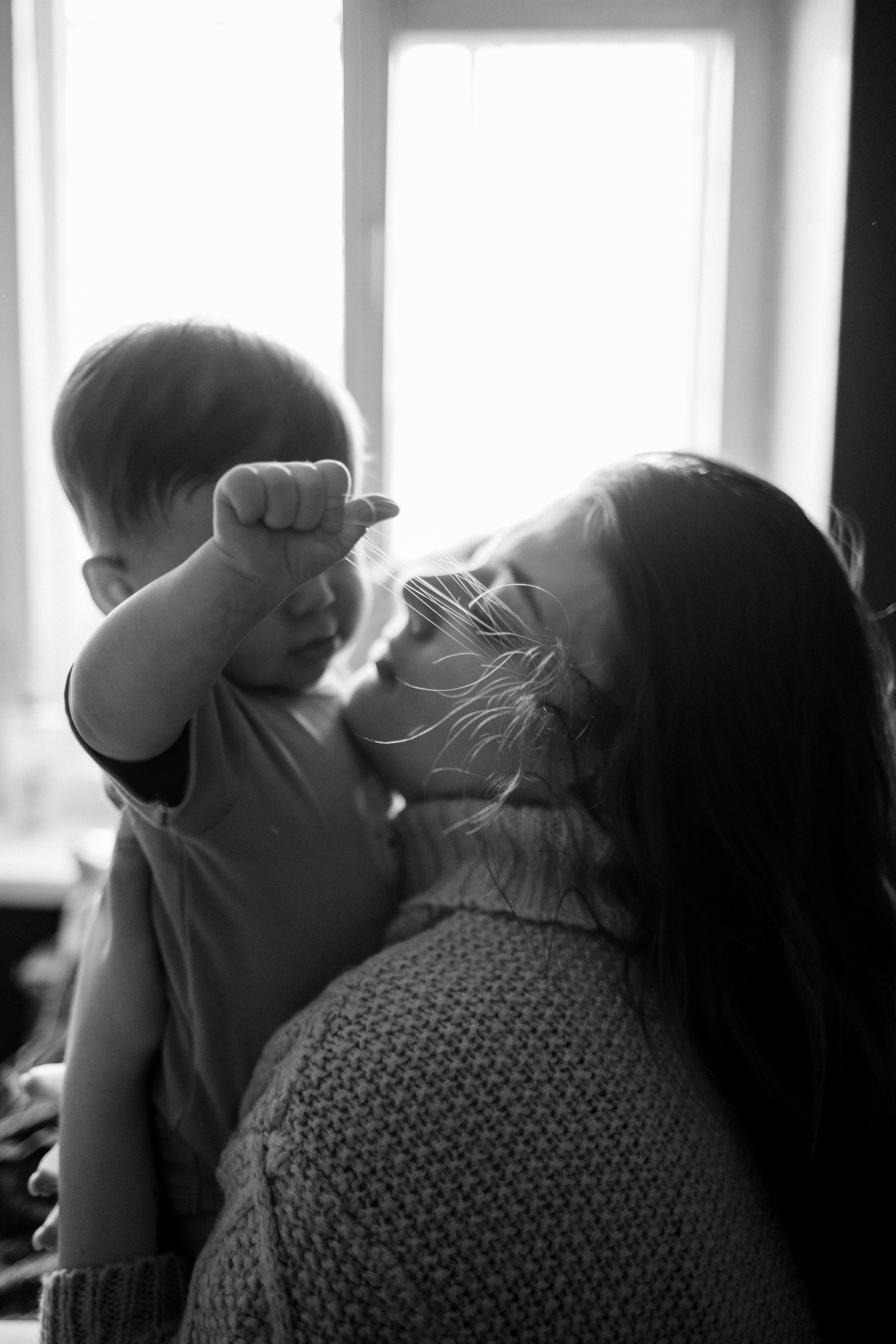 Семья Рисованых. Семейный фотограф Челябинск