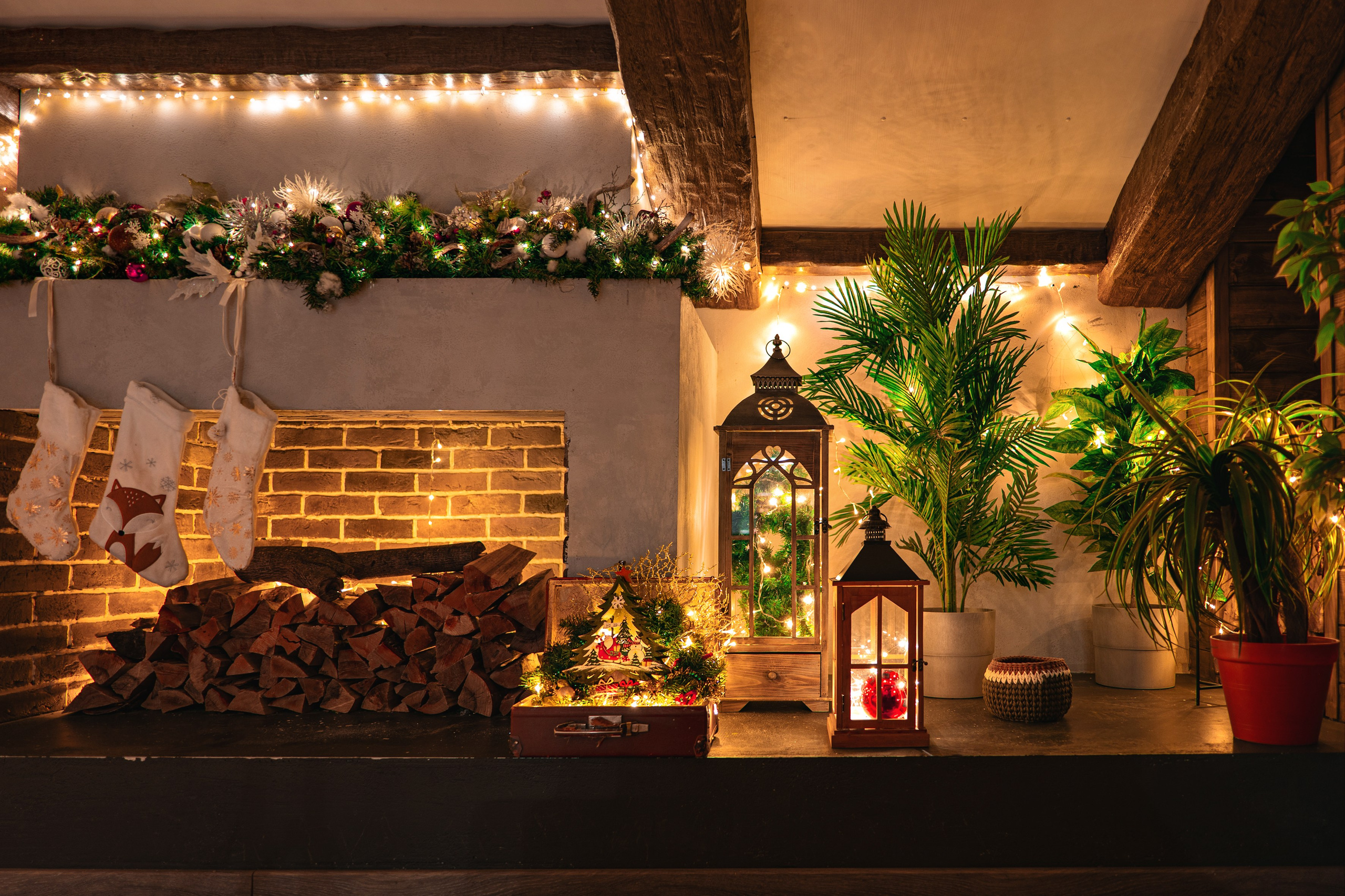 Альпы. Фотостудия Тироль. Москва