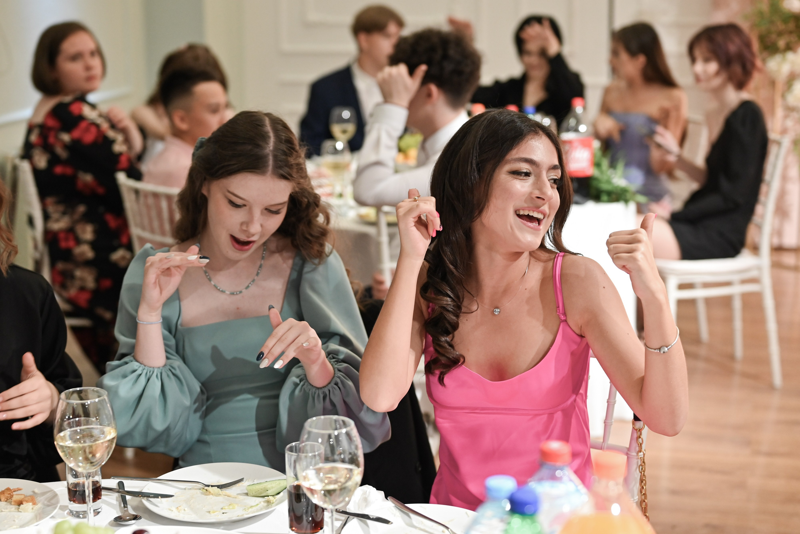 9Б выпуск 2023. Свадебный и семейный фотограф в Уфе Александров Максим