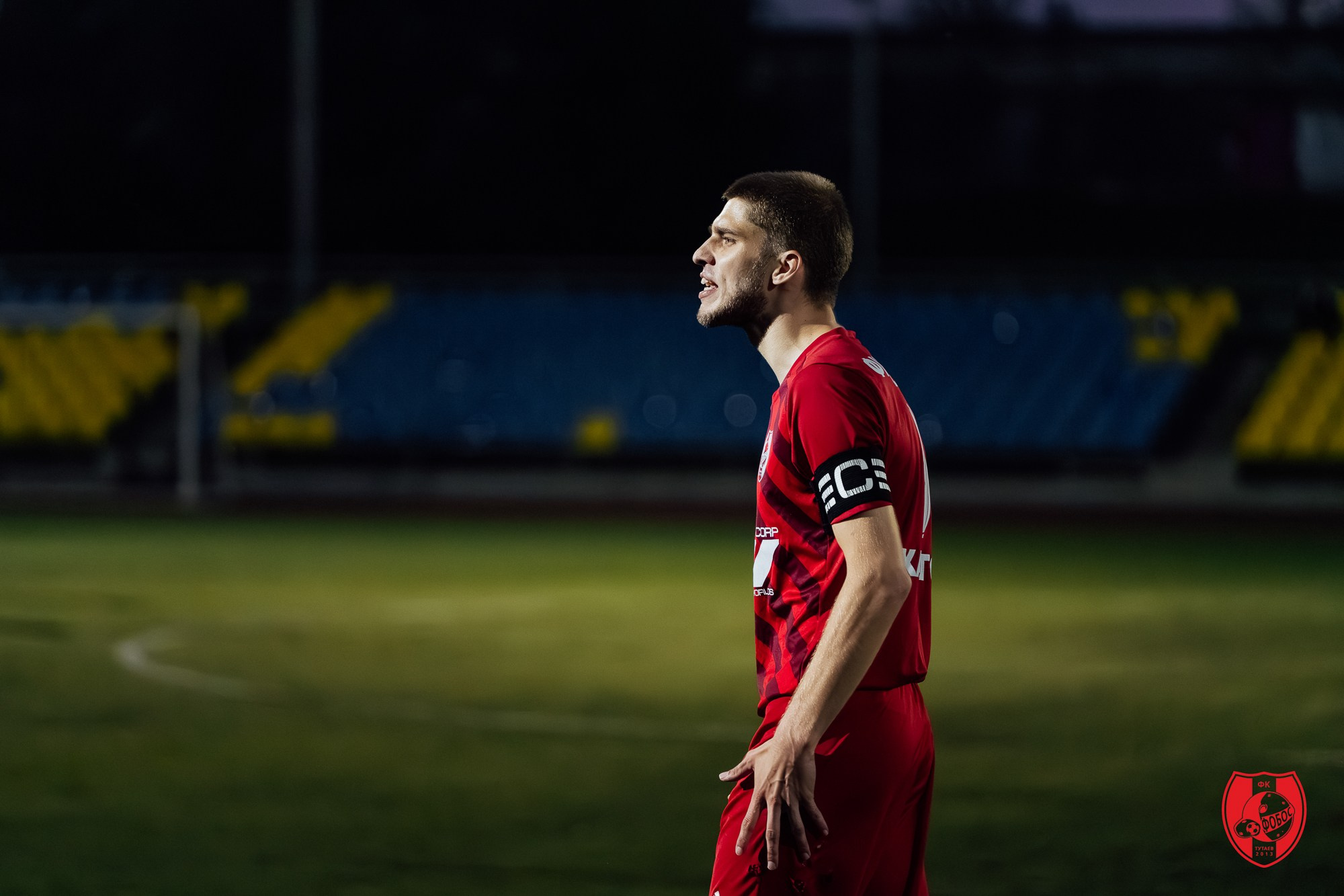 Репортаж с футбольного матча. Свадебный и репортажный фотограф в Ярославле Евгений Сальников