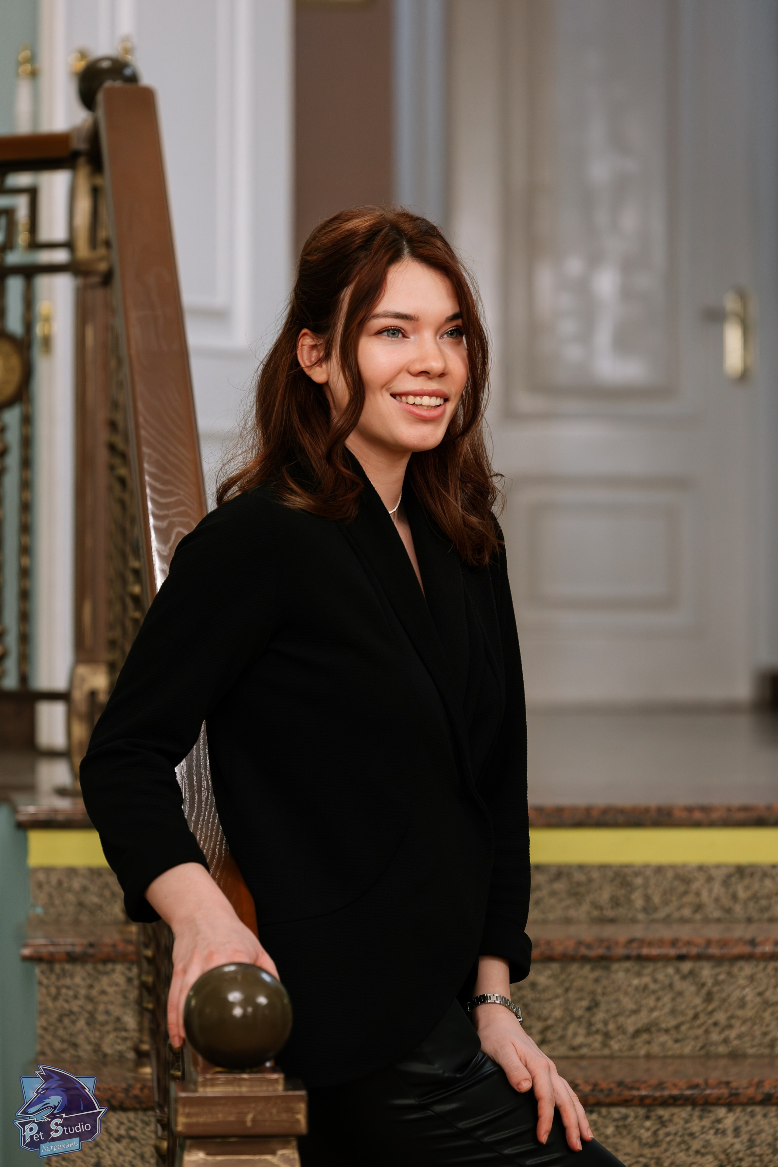 Человек года 2024. Кадр Плюс — Фотография с характером «Визуальный продюсер и фотограф Марк Файзулин»