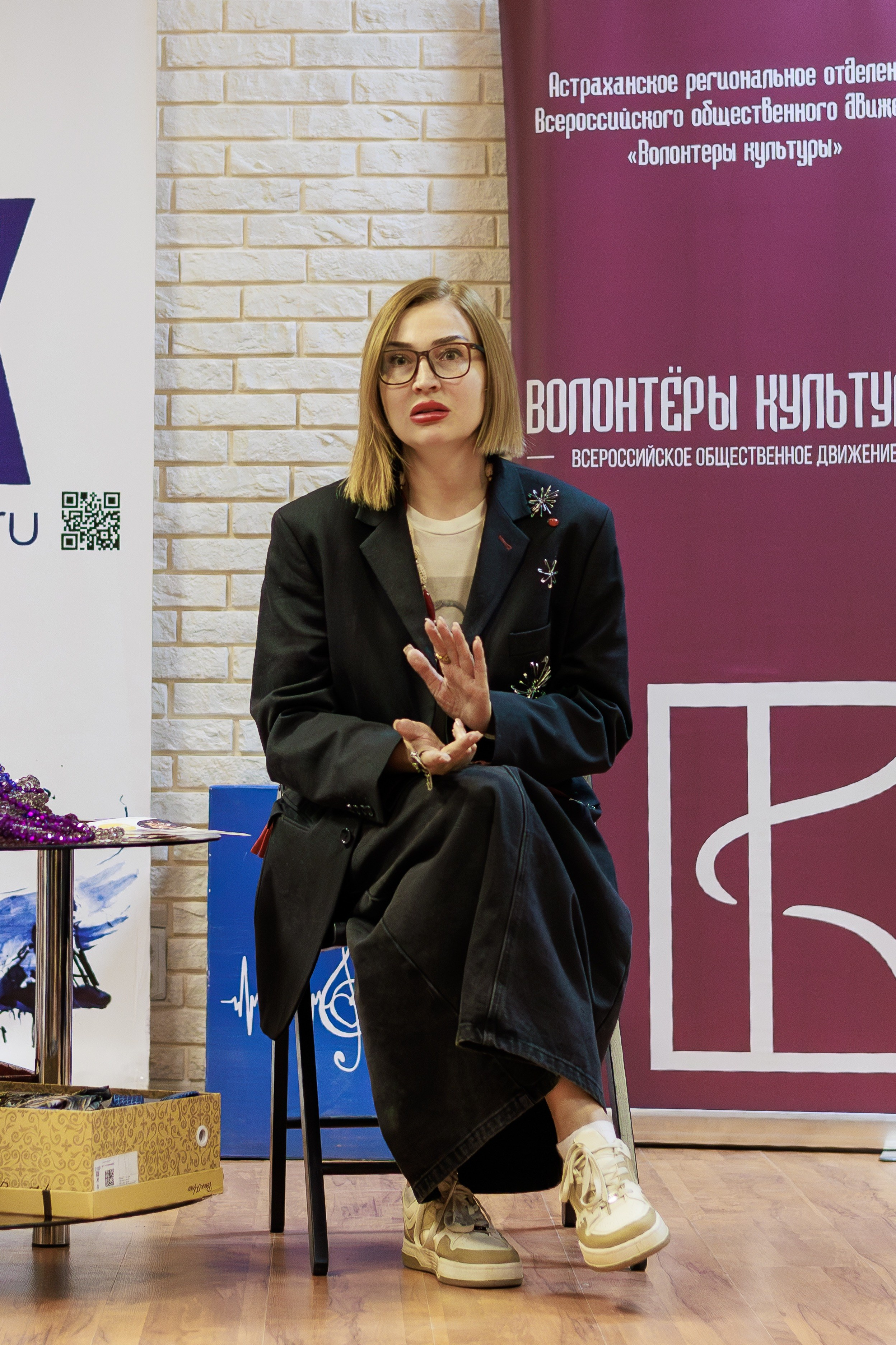 АстраКульт «Творческая Встреча». Фотограф Марк Файзулин