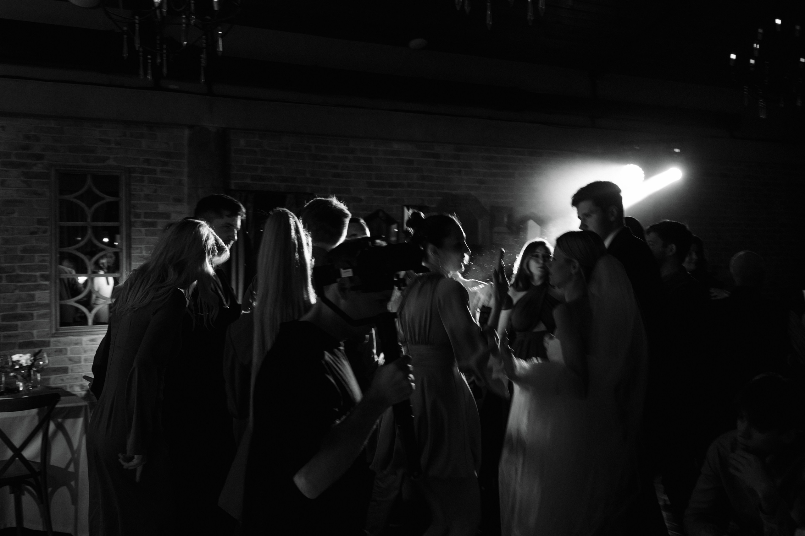 Наталия и Николай. Фотограф Олеся Скворцова