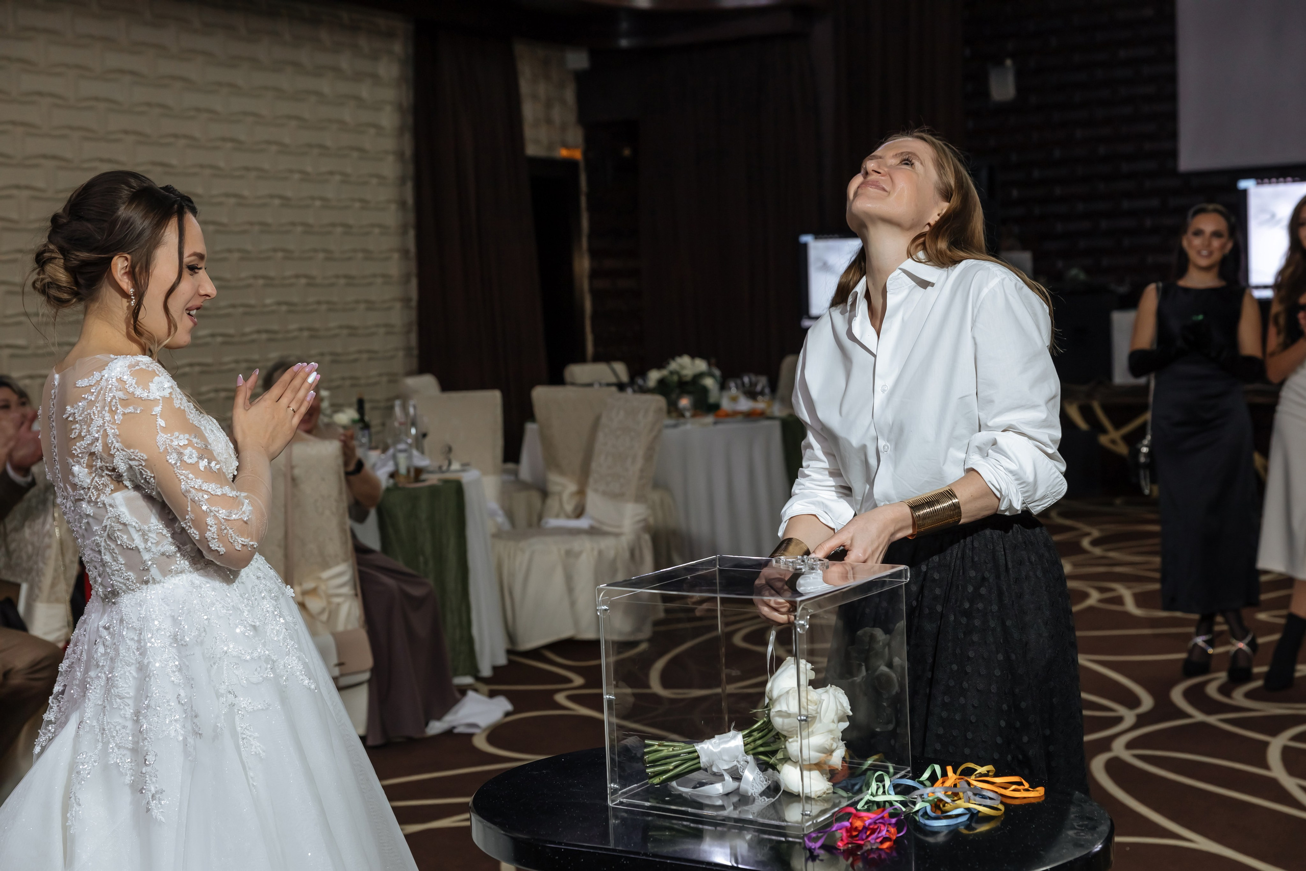 Фотосессия сборов. Свадебный фотограф  Калининград | Москва|