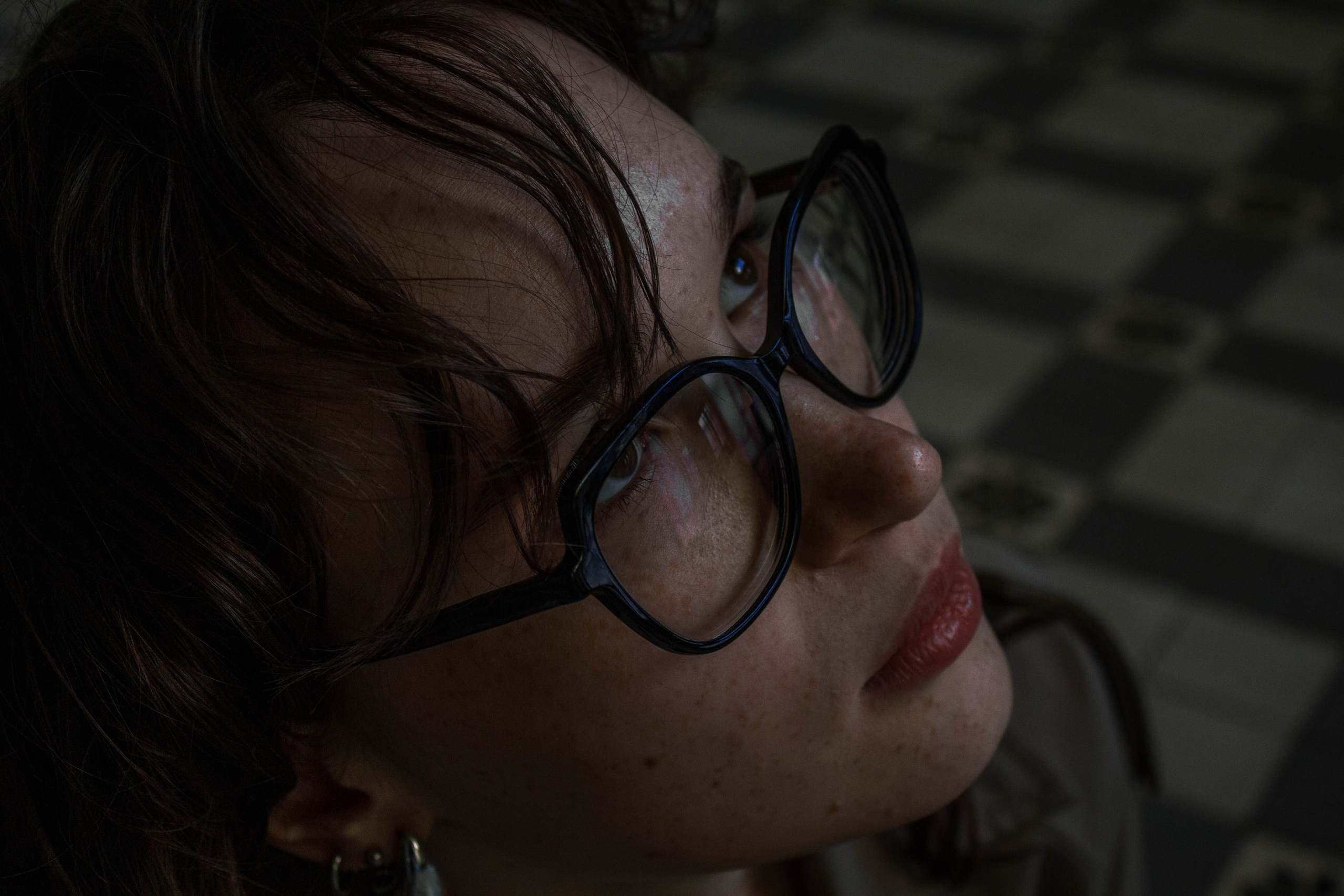 Лизэ. Карпогоры, Санкт-Петербург