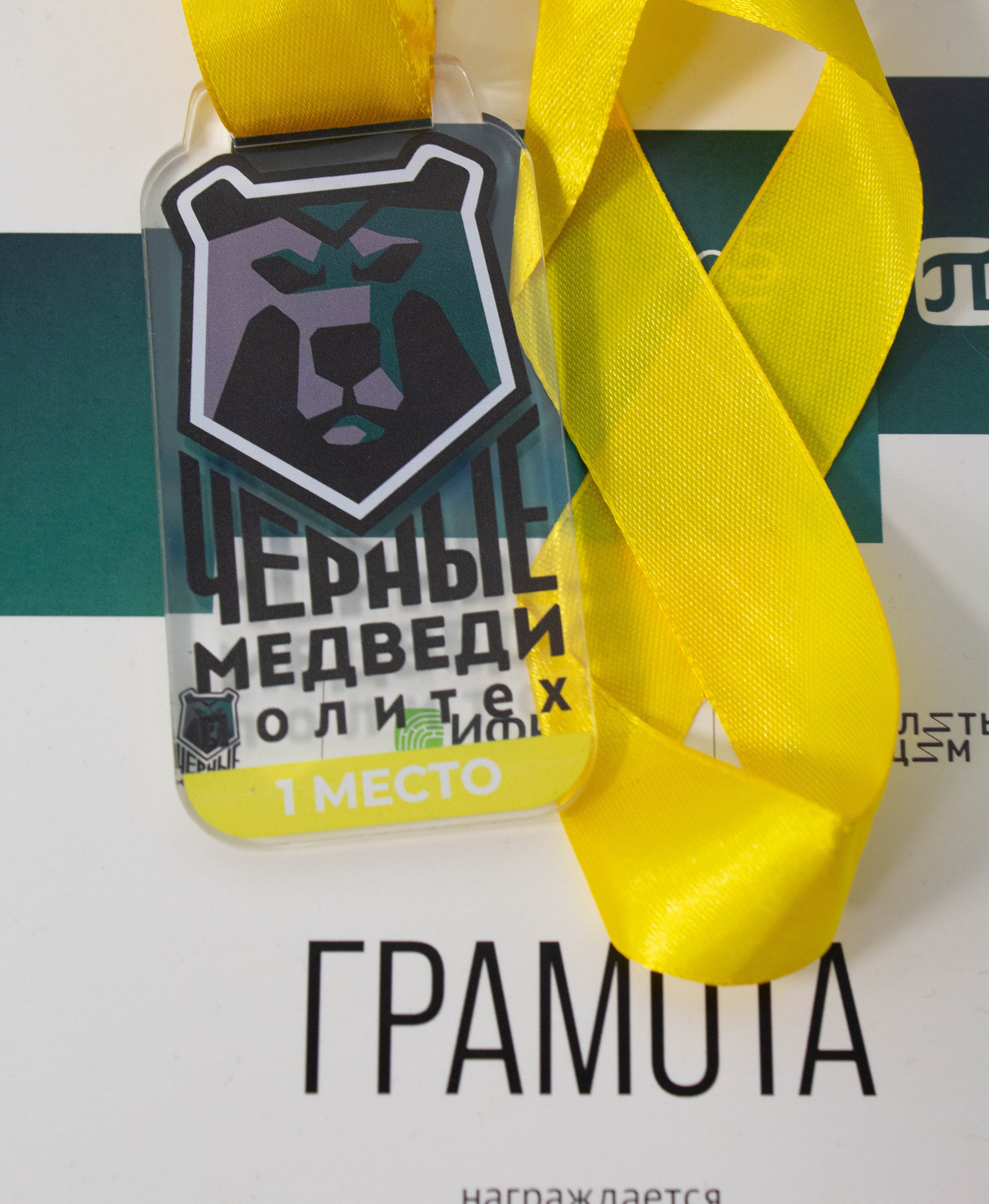 Polycup. Карпогоры, Санкт-Петербург