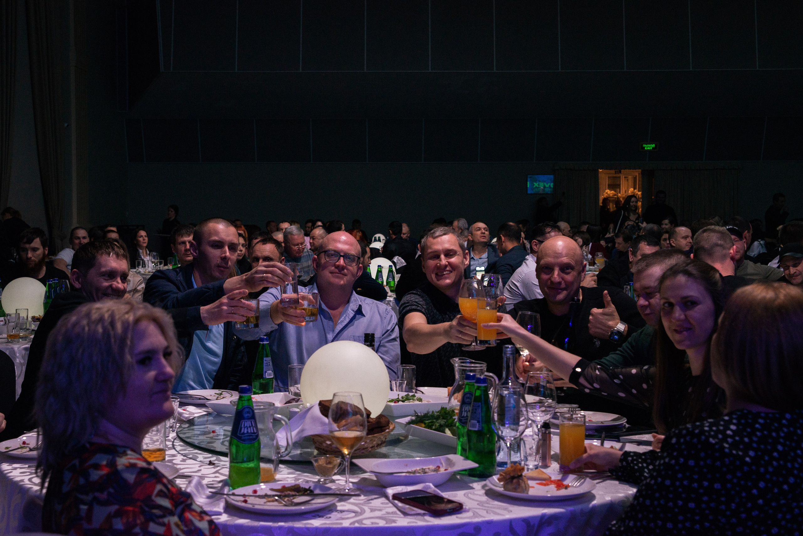 Репортажная фотосессия в краснодаре