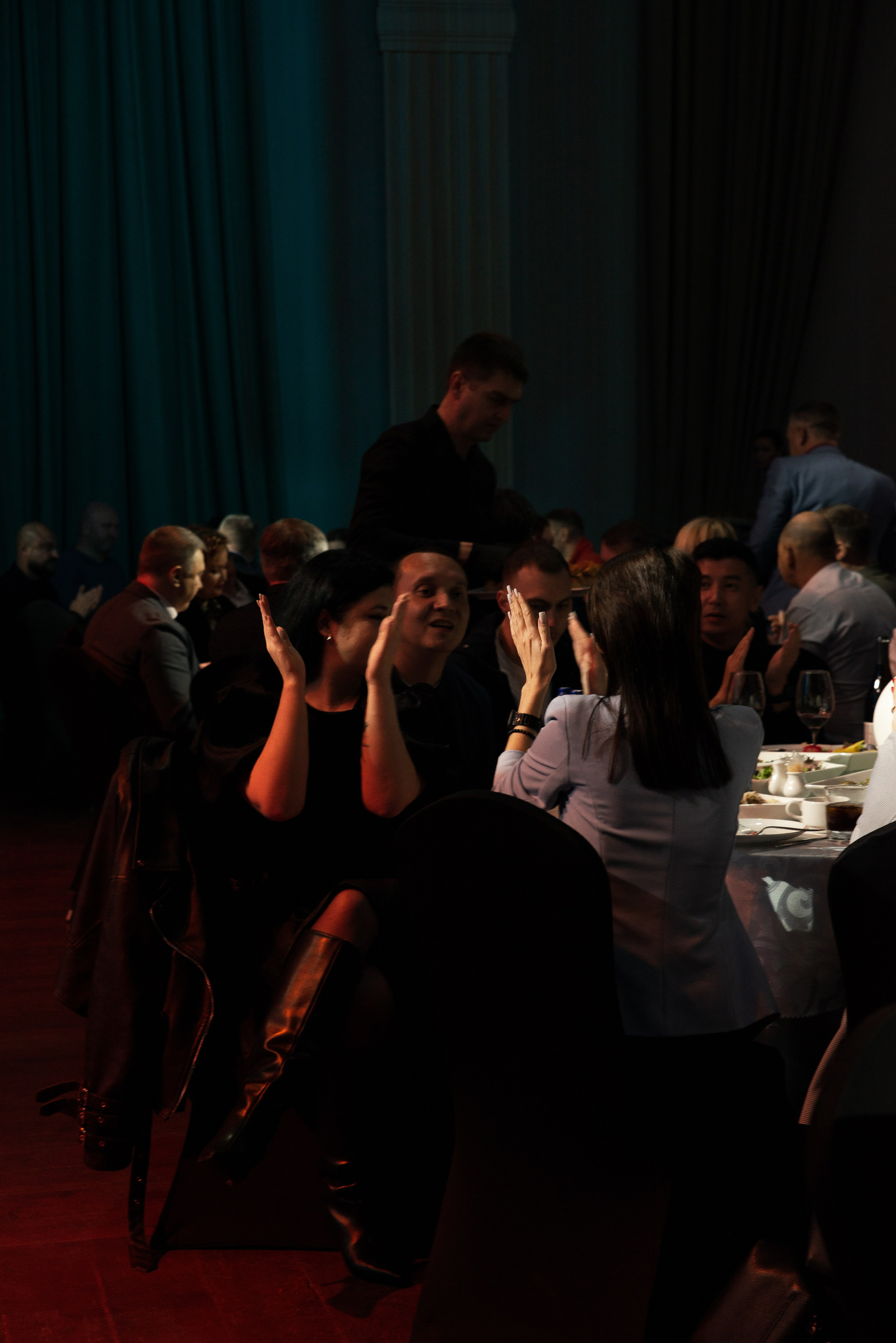 Репортажная фотосессия в краснодаре